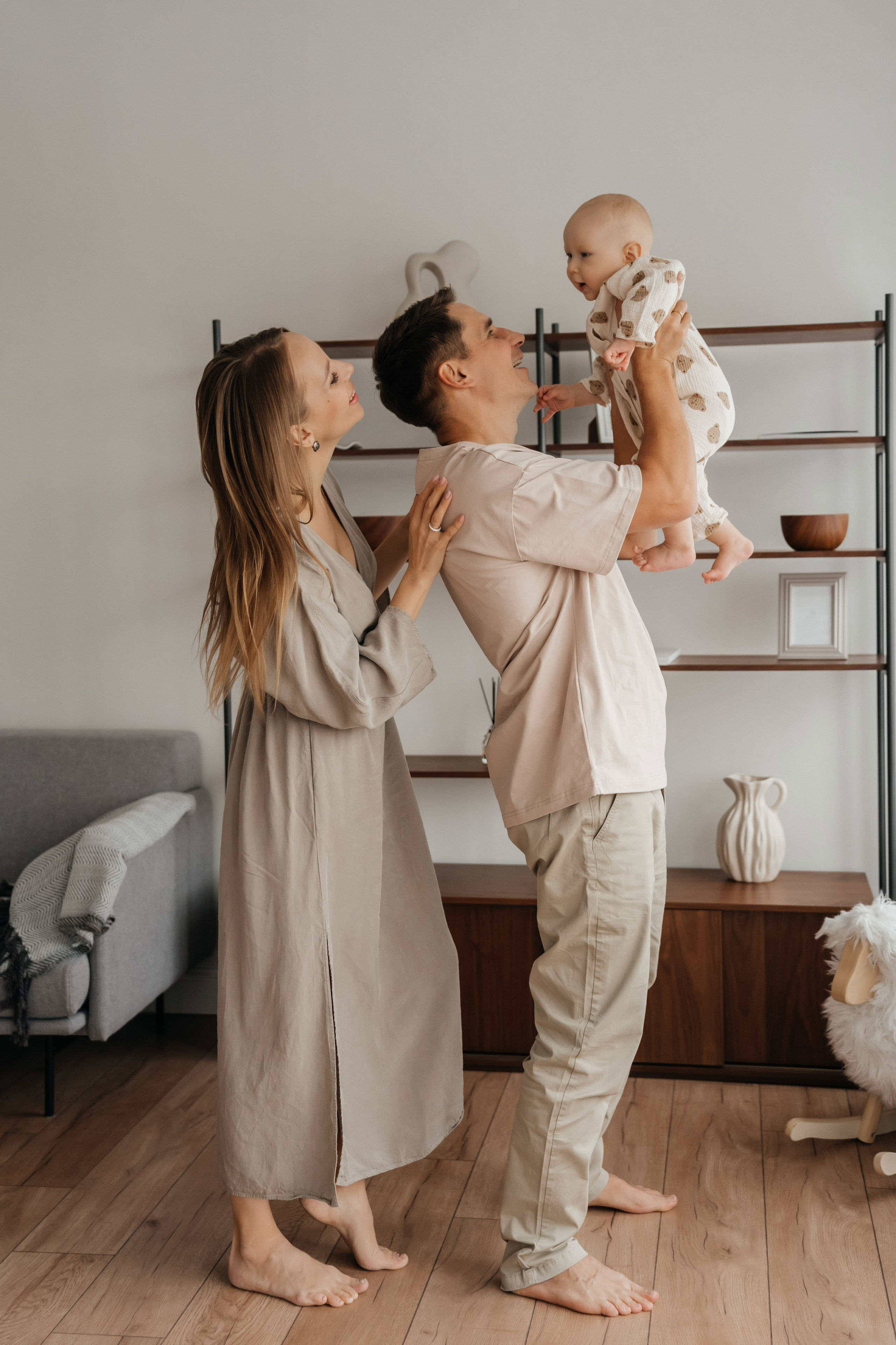 Про детство. Ваш фотограф Вика Артемова