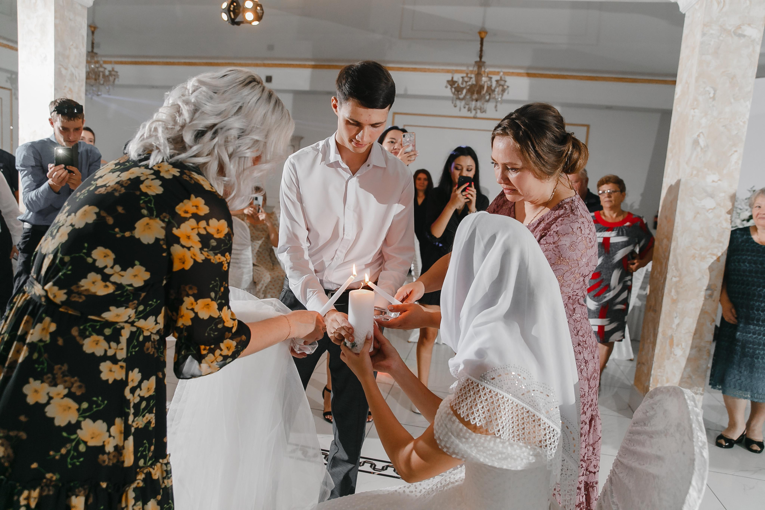 NIKITA & ALEKSANDRA. Свадебный и Семейный фотограф в Петрпавловске