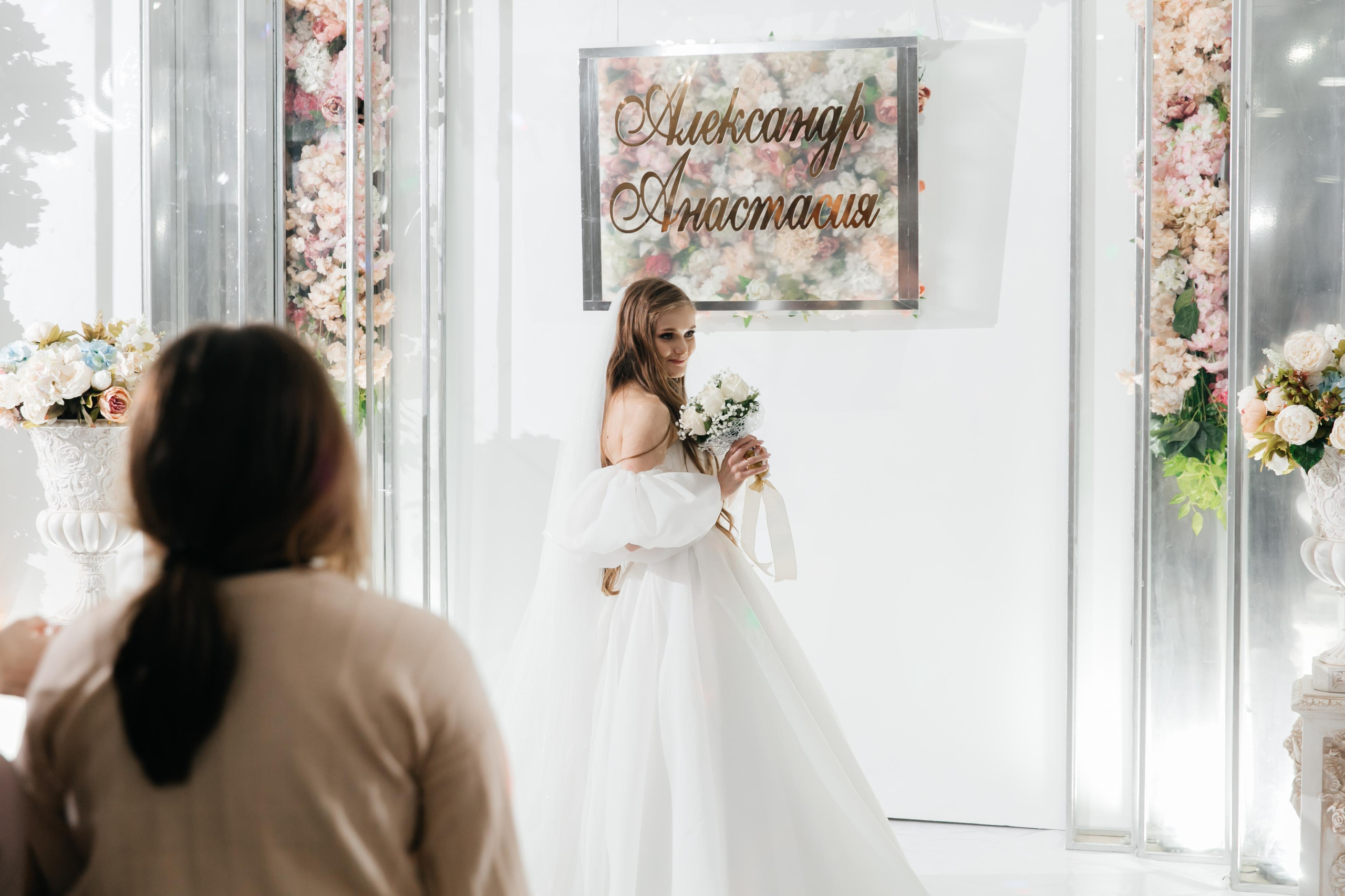 Александр и Анастасия. Свадебный и Семейный фотограф в Петрпавловске