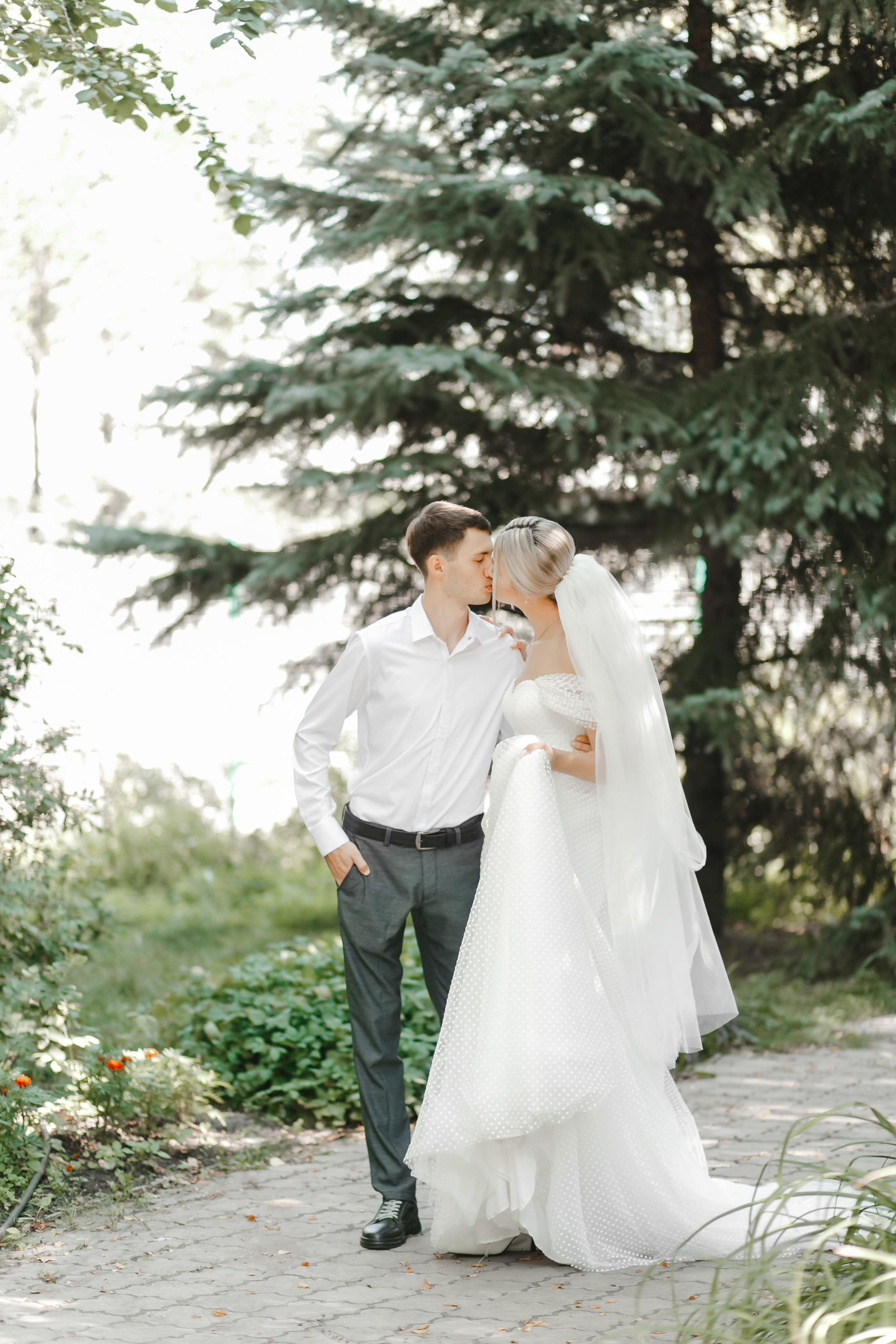 NIKITA & ALEKSANDRA. Свадебный и Семейный фотограф в Петрпавловске