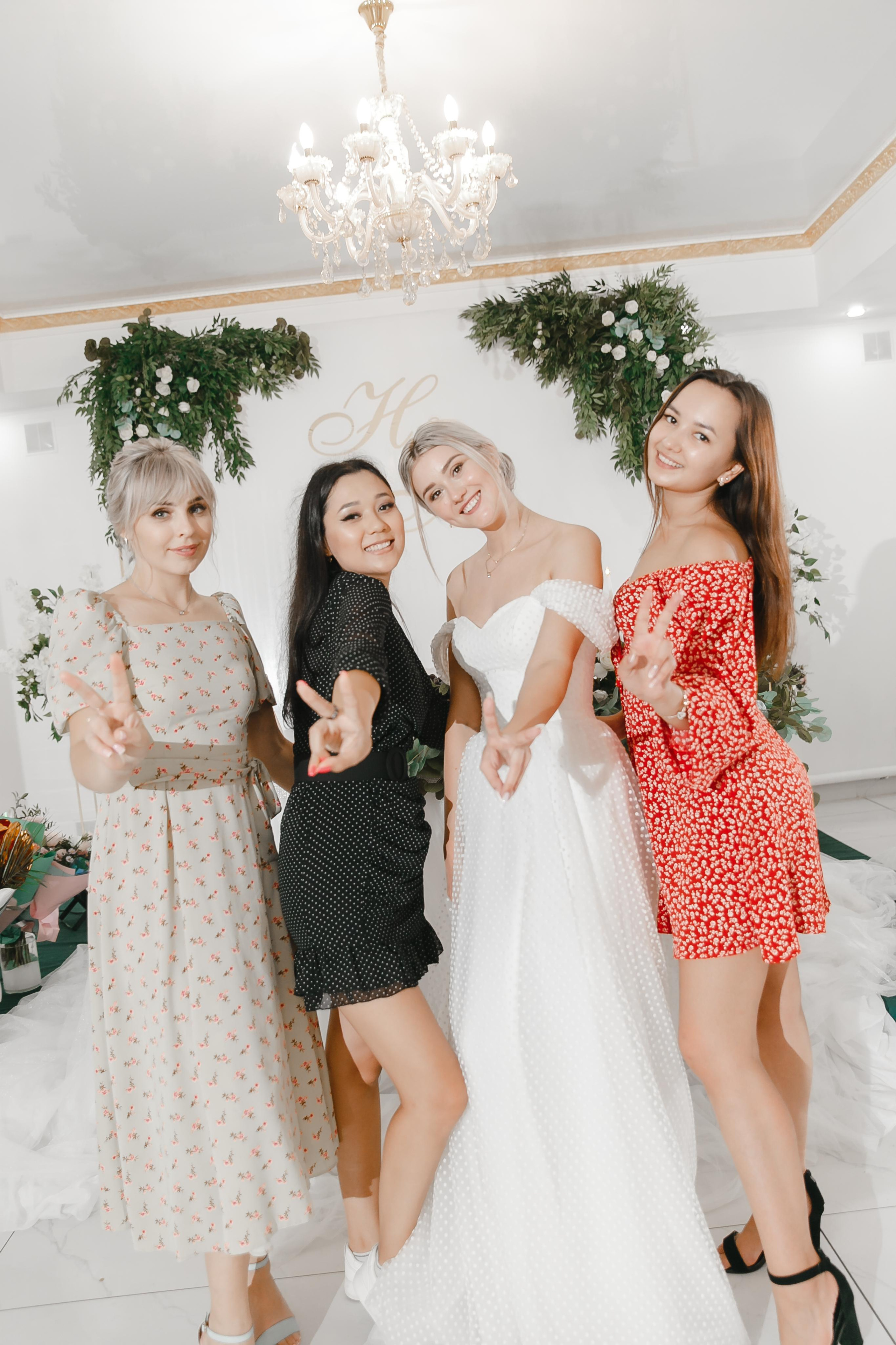 NIKITA & ALEKSANDRA. Свадебный и Семейный фотограф в Петрпавловске