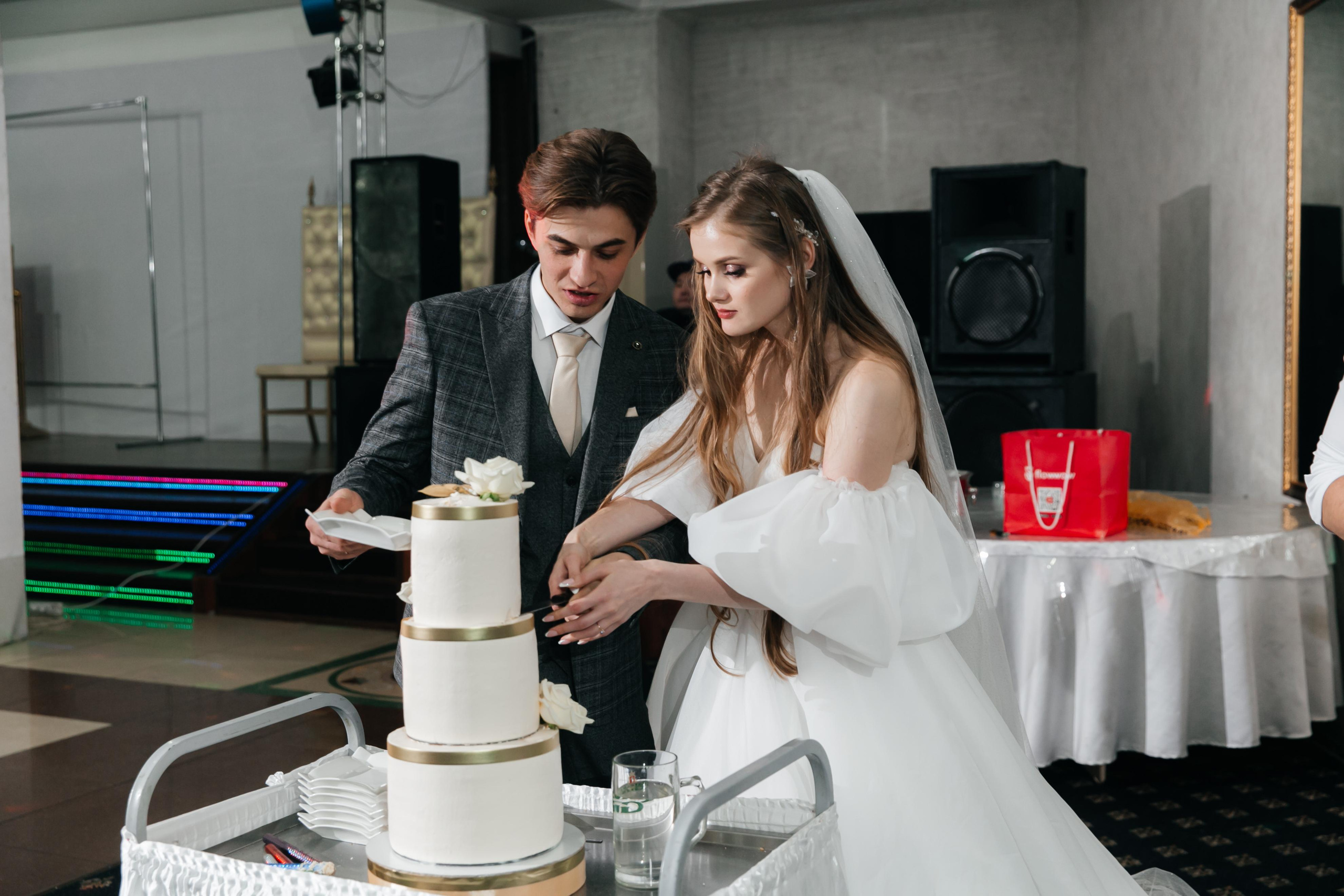 Александр и Анастасия. Свадебный и Семейный фотограф в Петрпавловске