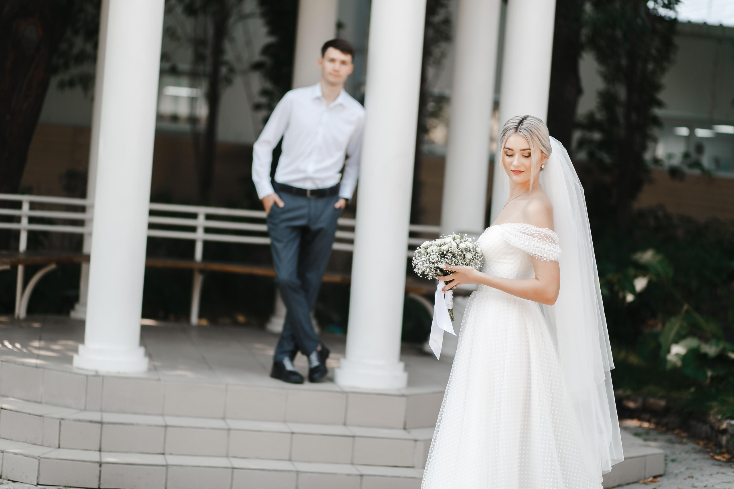 NIKITA & ALEKSANDRA. Свадебный и Семейный фотограф в Петрпавловске