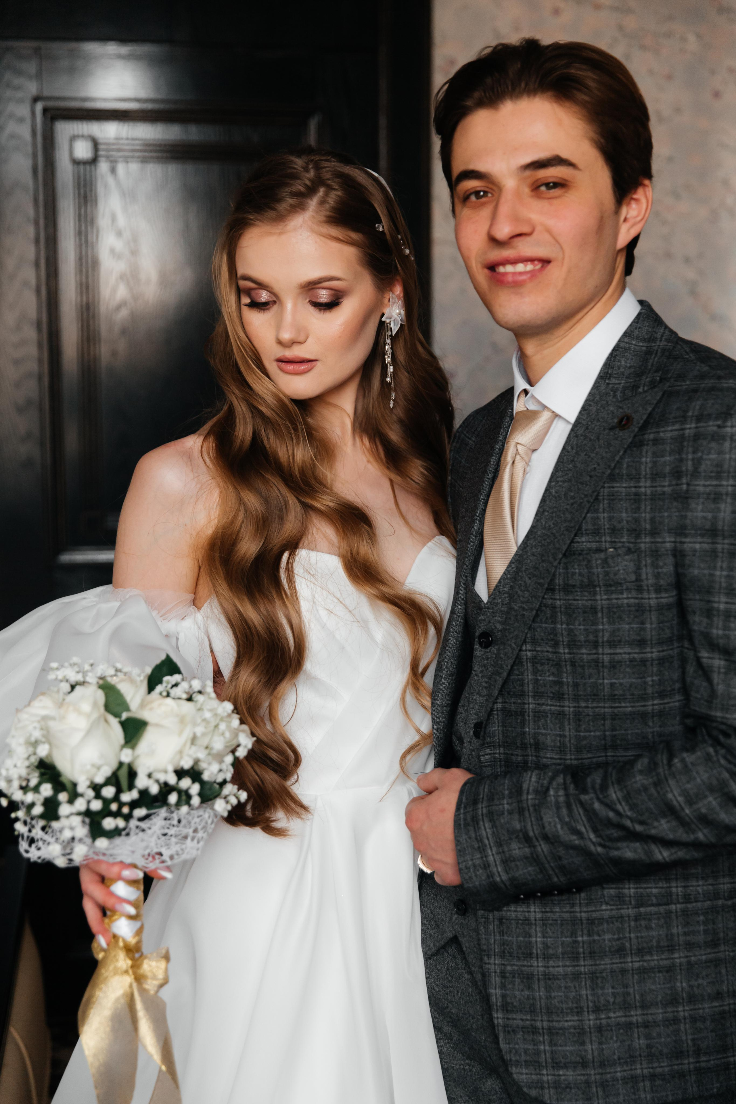 Александр и Анастасия. Свадебный и Семейный фотограф в Петрпавловске