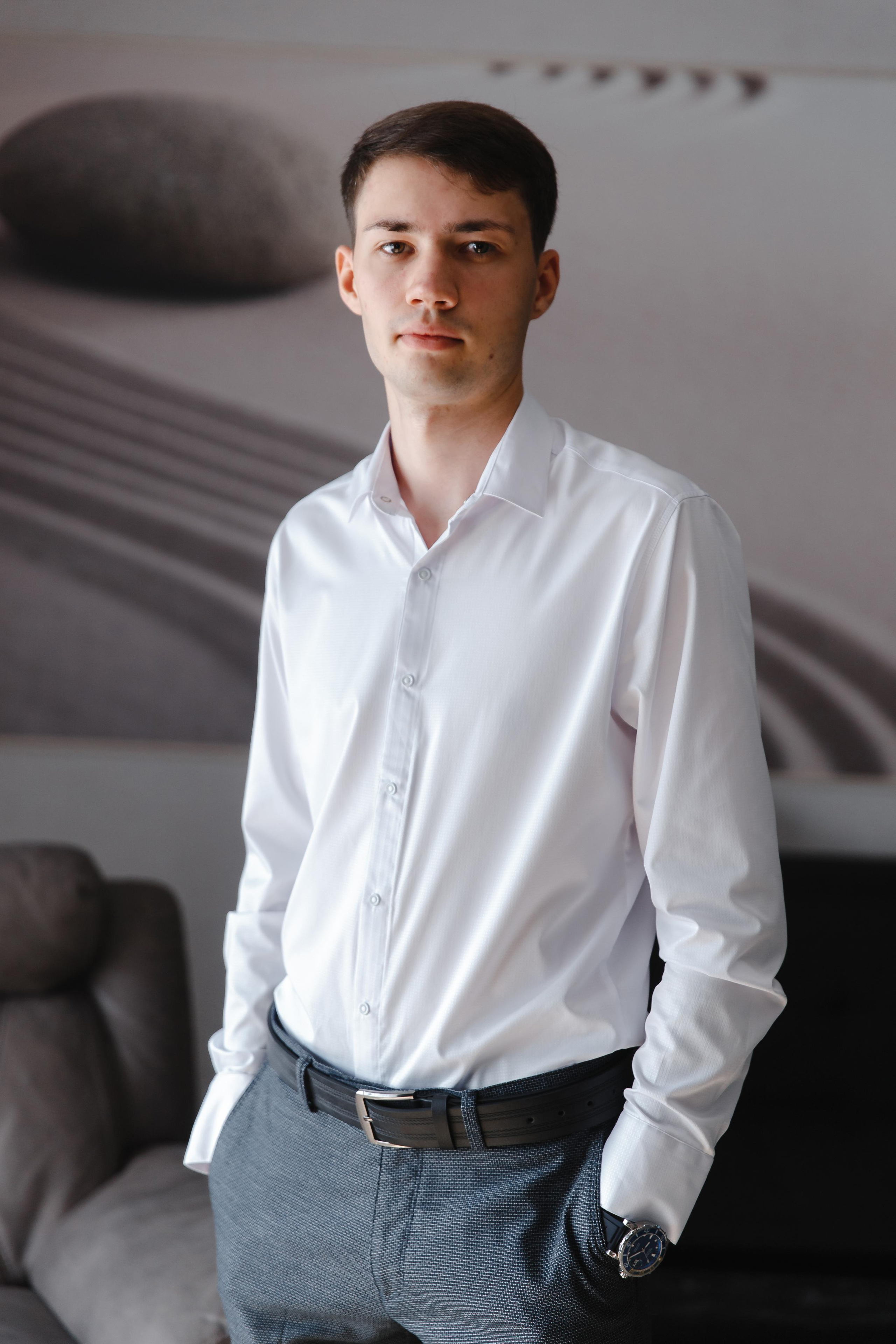 NIKITA & ALEKSANDRA. Свадебный и Семейный фотограф в Петрпавловске