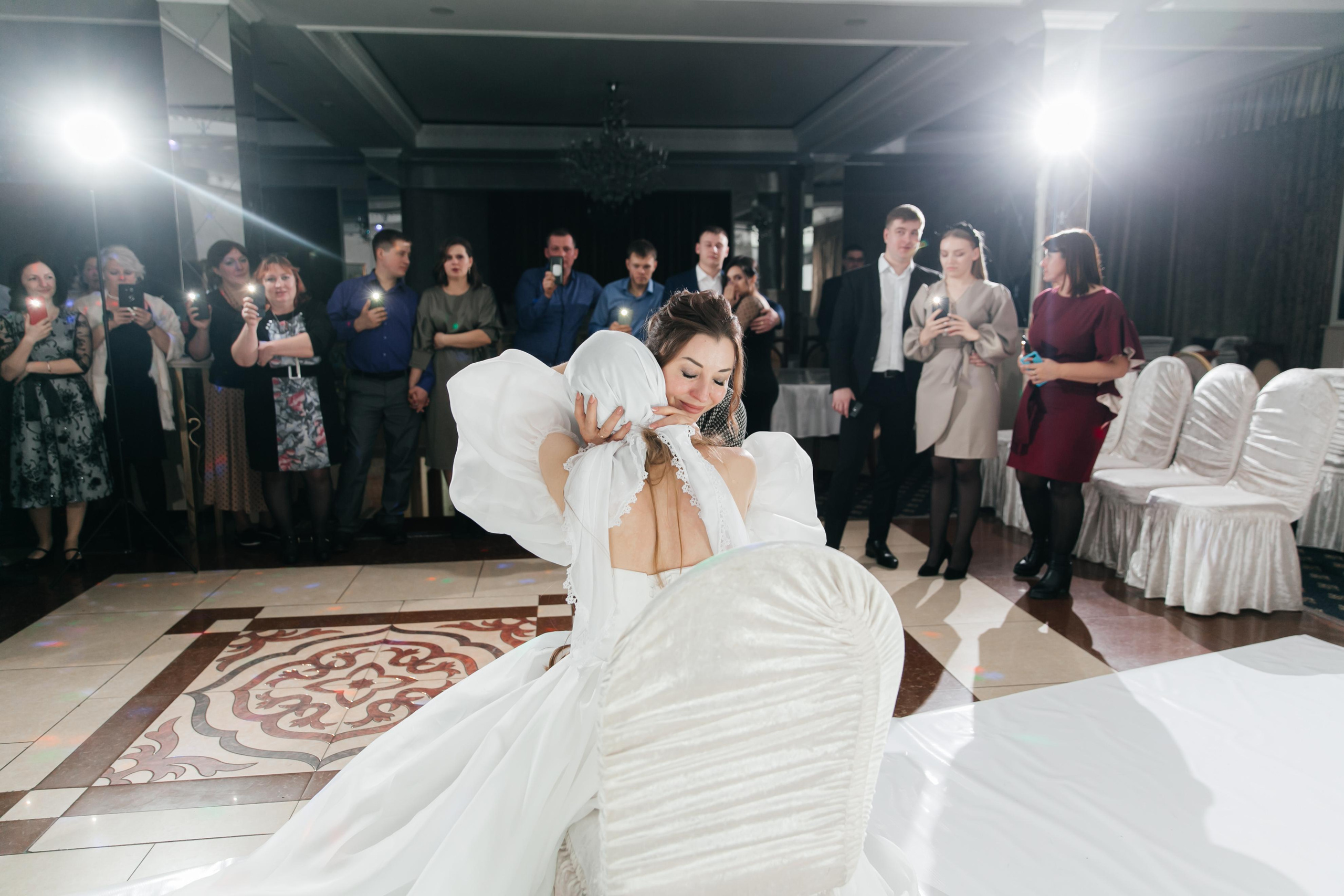 Александр и Анастасия. Свадебный и Семейный фотограф в Петрпавловске