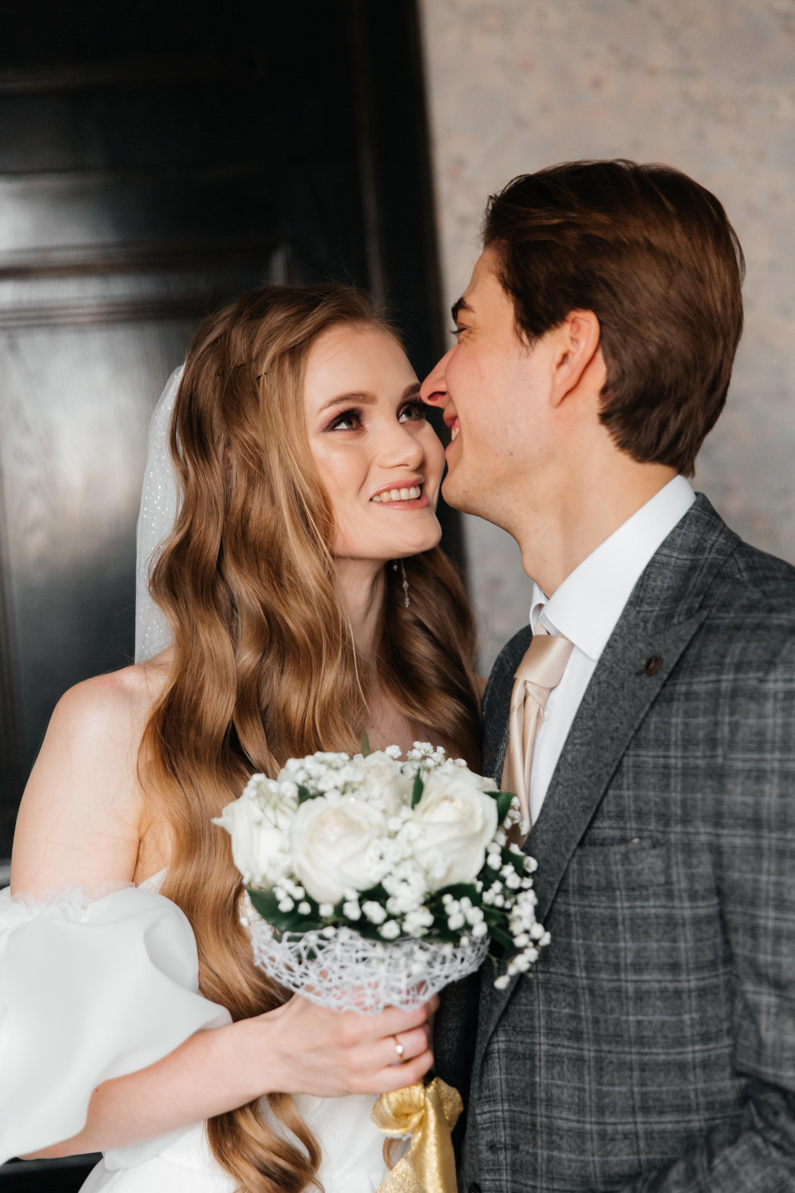 Александр и Анастасия. Свадебный и Семейный фотограф в Петрпавловске