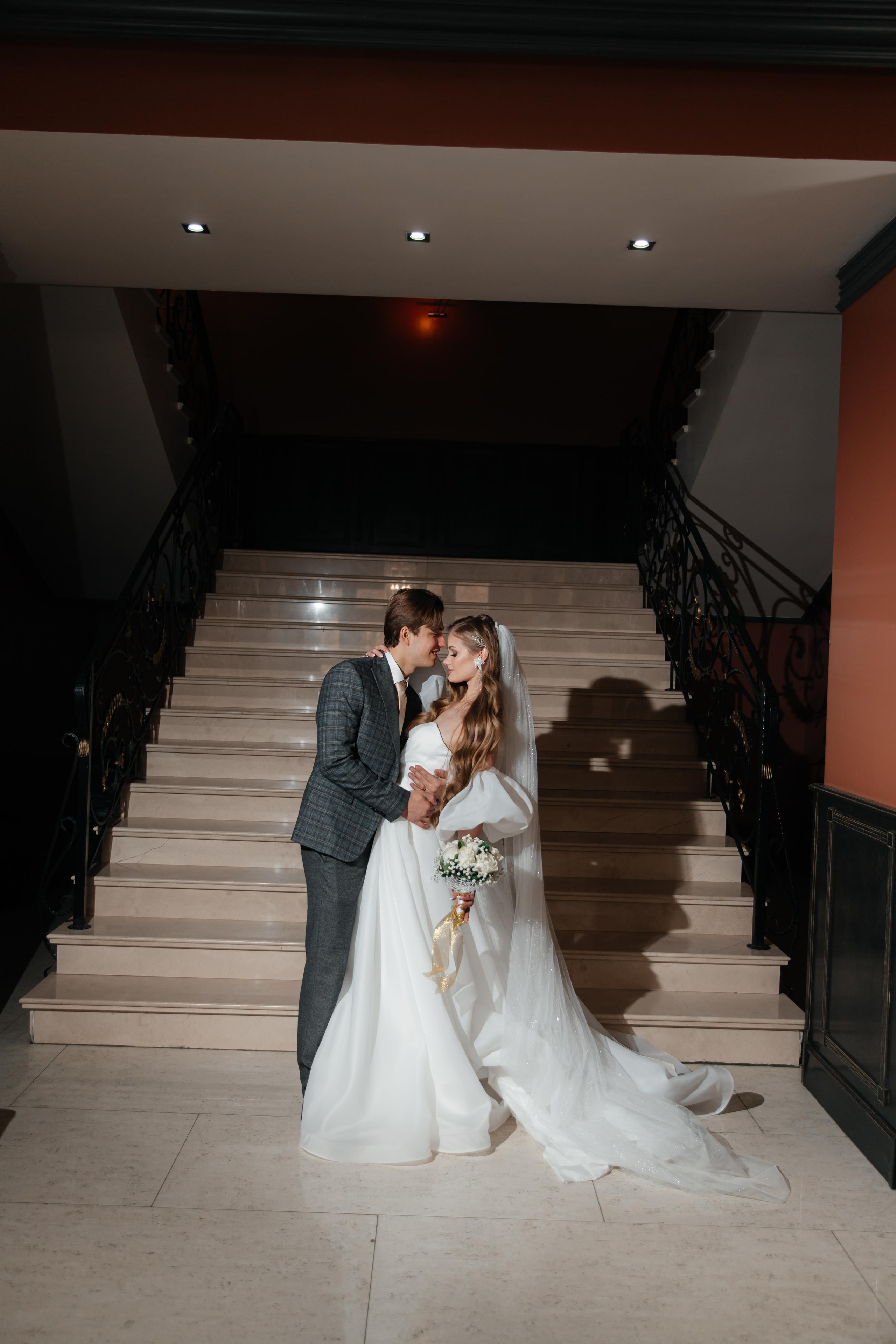 Александр и Анастасия. Свадебный и Семейный фотограф в Петрпавловске