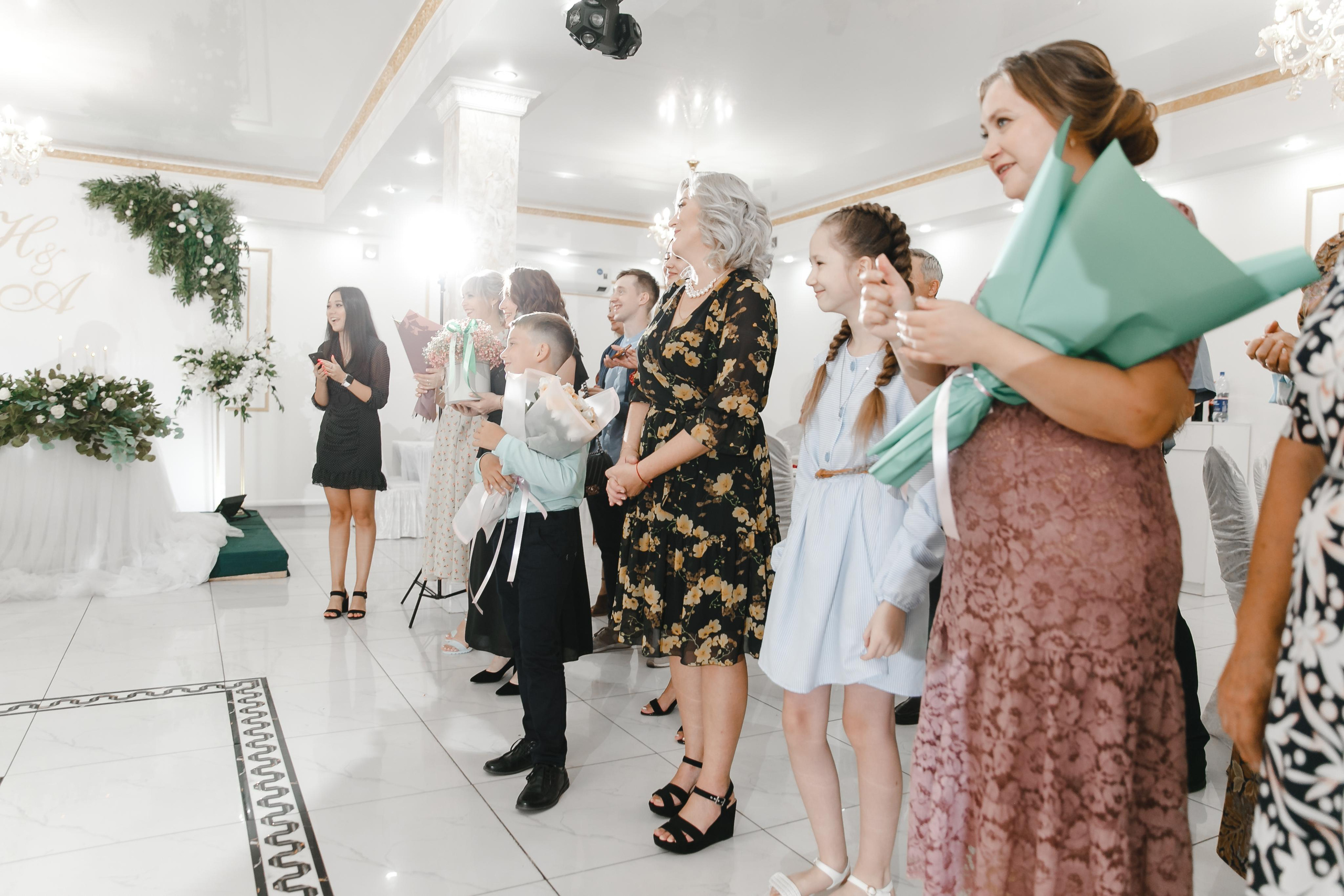 NIKITA & ALEKSANDRA. Свадебный и Семейный фотограф в Петрпавловске