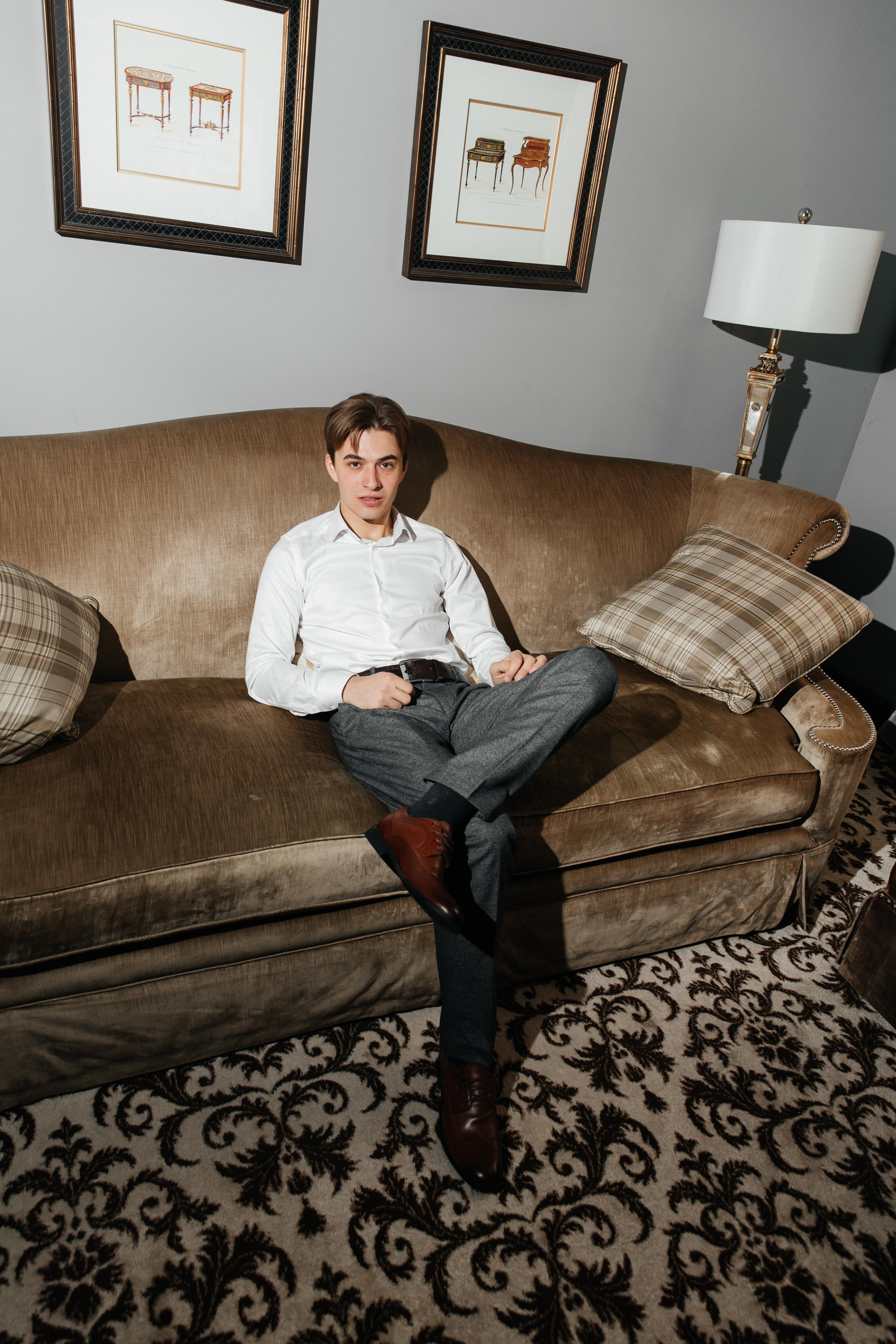 Александр и Анастасия. Свадебный и Семейный фотограф в Петрпавловске