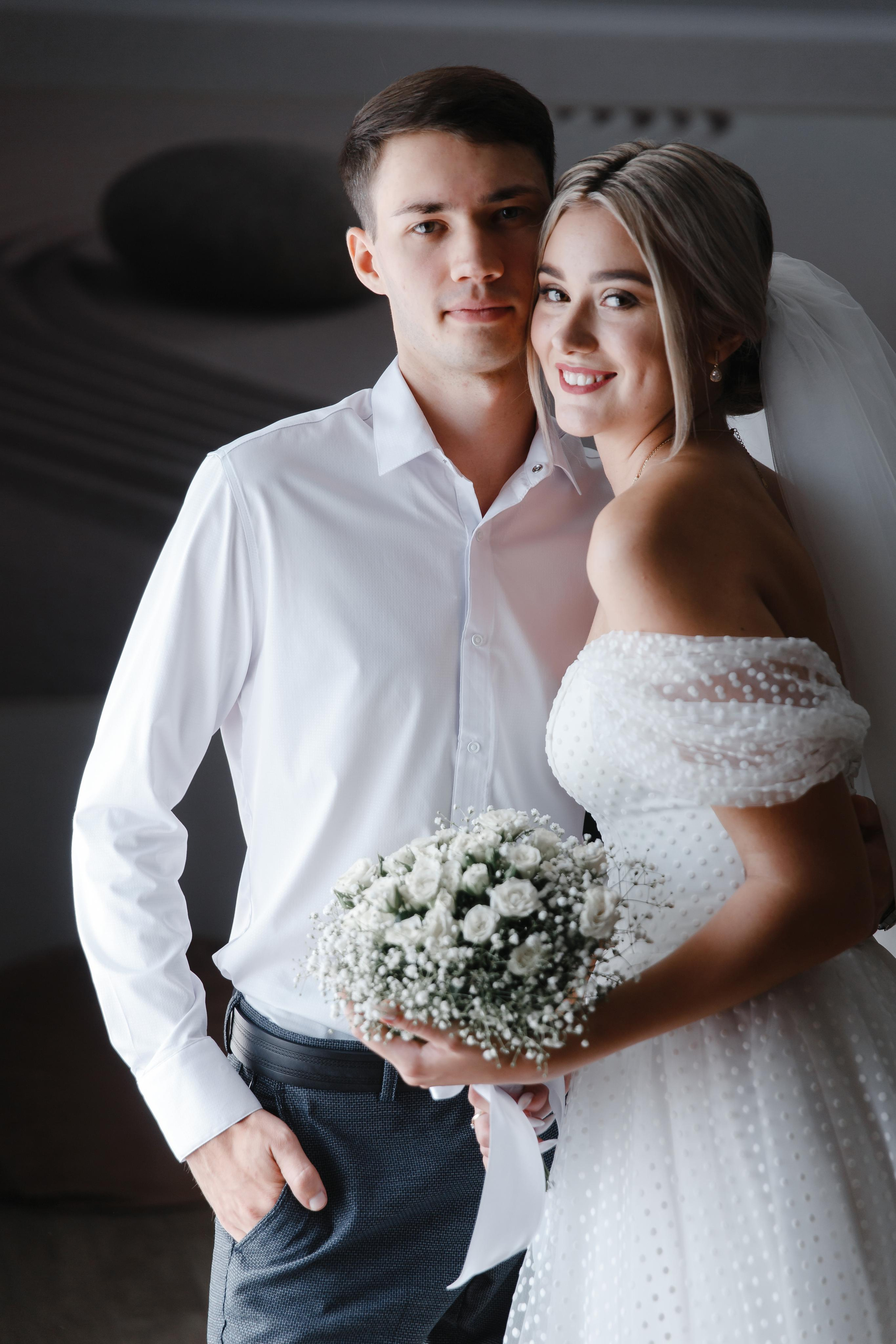 NIKITA & ALEKSANDRA. Свадебный и Семейный фотограф в Петрпавловске