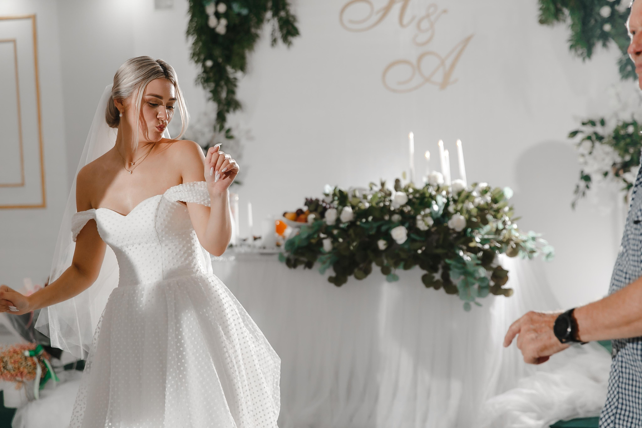 NIKITA & ALEKSANDRA. Свадебный и Семейный фотограф в Петрпавловске