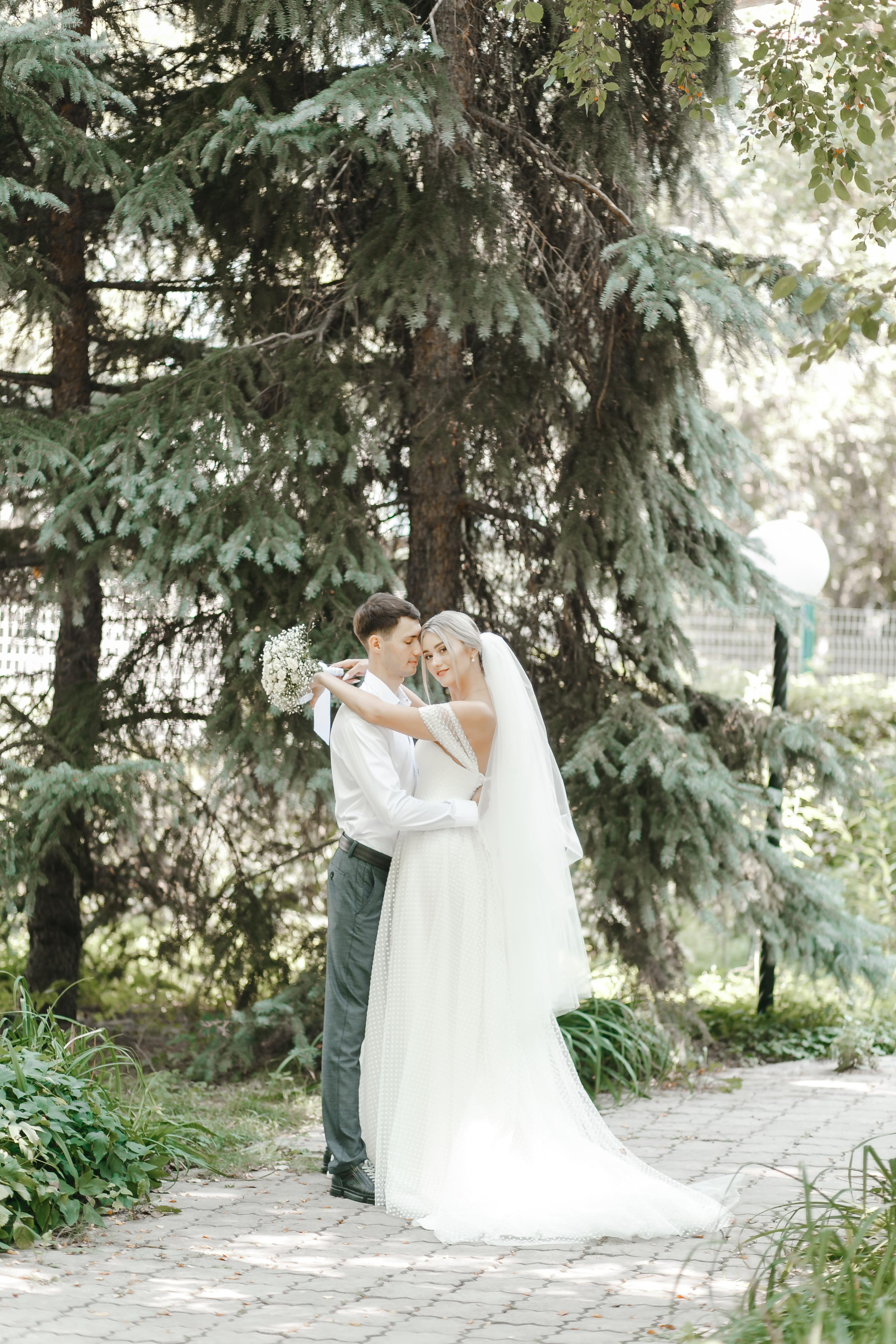 NIKITA & ALEKSANDRA. Свадебный и Семейный фотограф в Петрпавловске