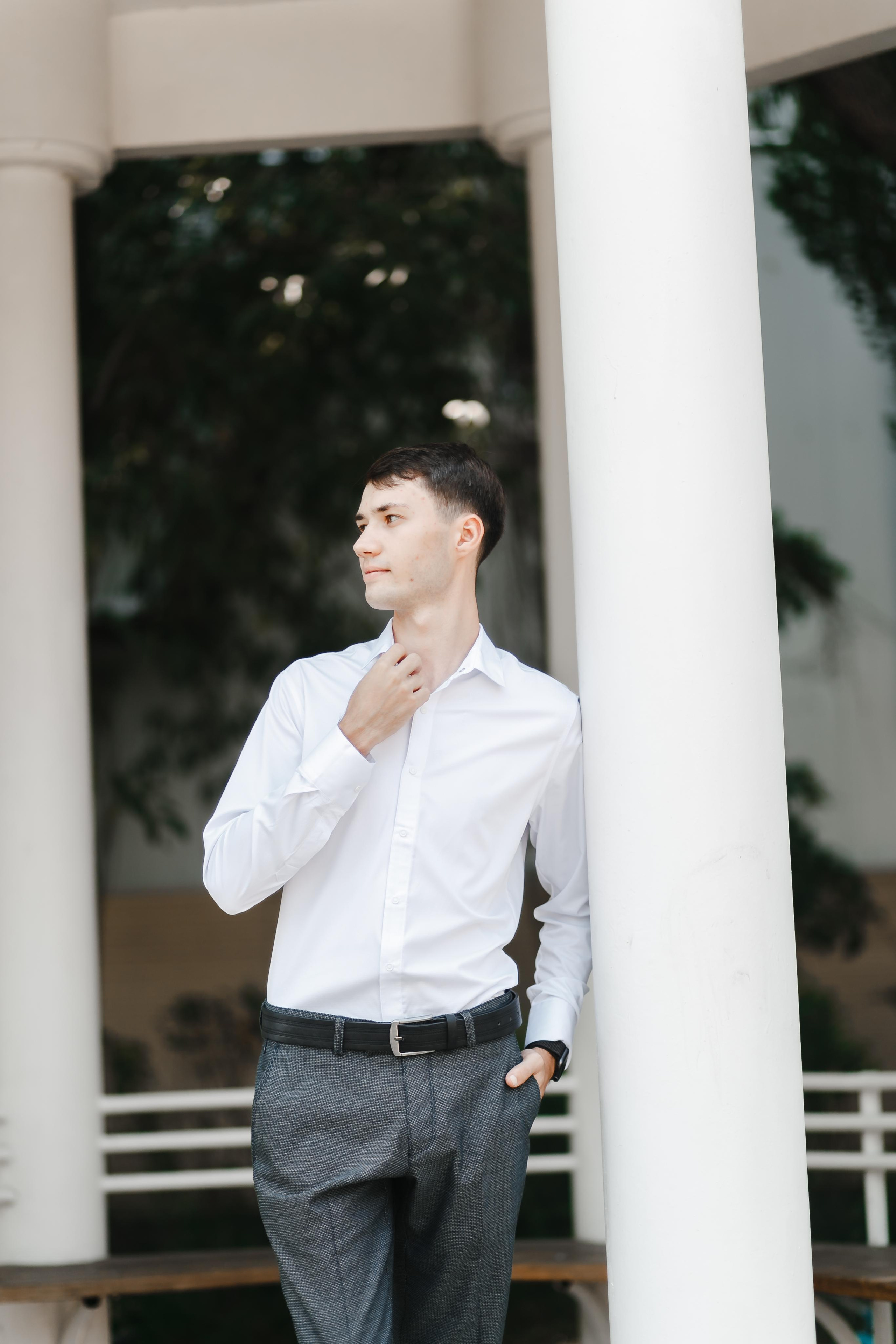 NIKITA & ALEKSANDRA. Свадебный и Семейный фотограф в Петрпавловске