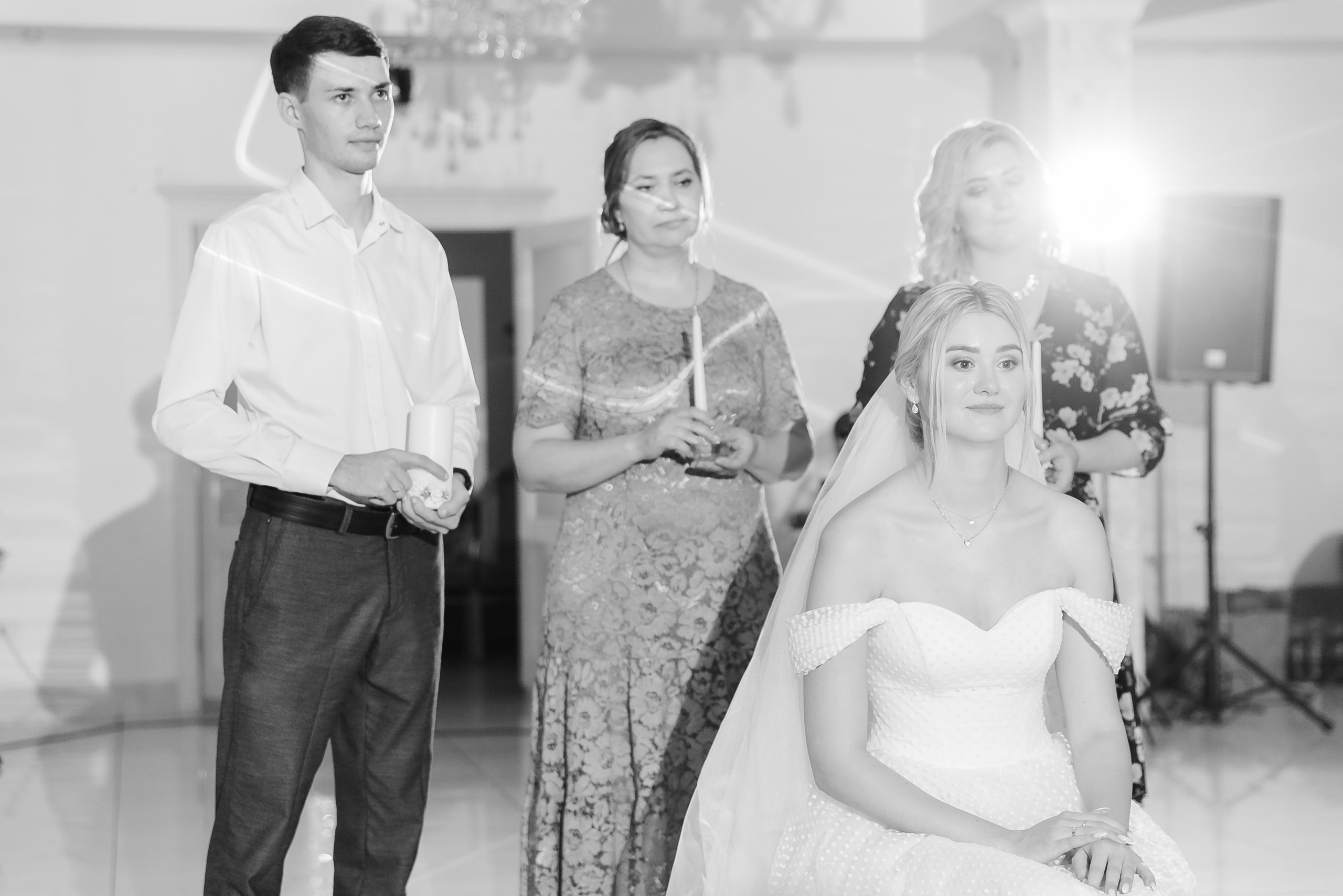 NIKITA & ALEKSANDRA. Свадебный и Семейный фотограф в Петрпавловске