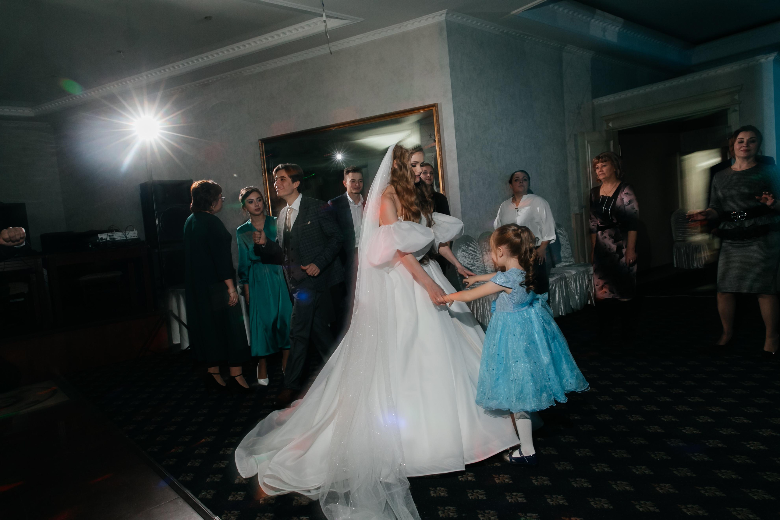 Александр и Анастасия. Свадебный и Семейный фотограф в Петрпавловске