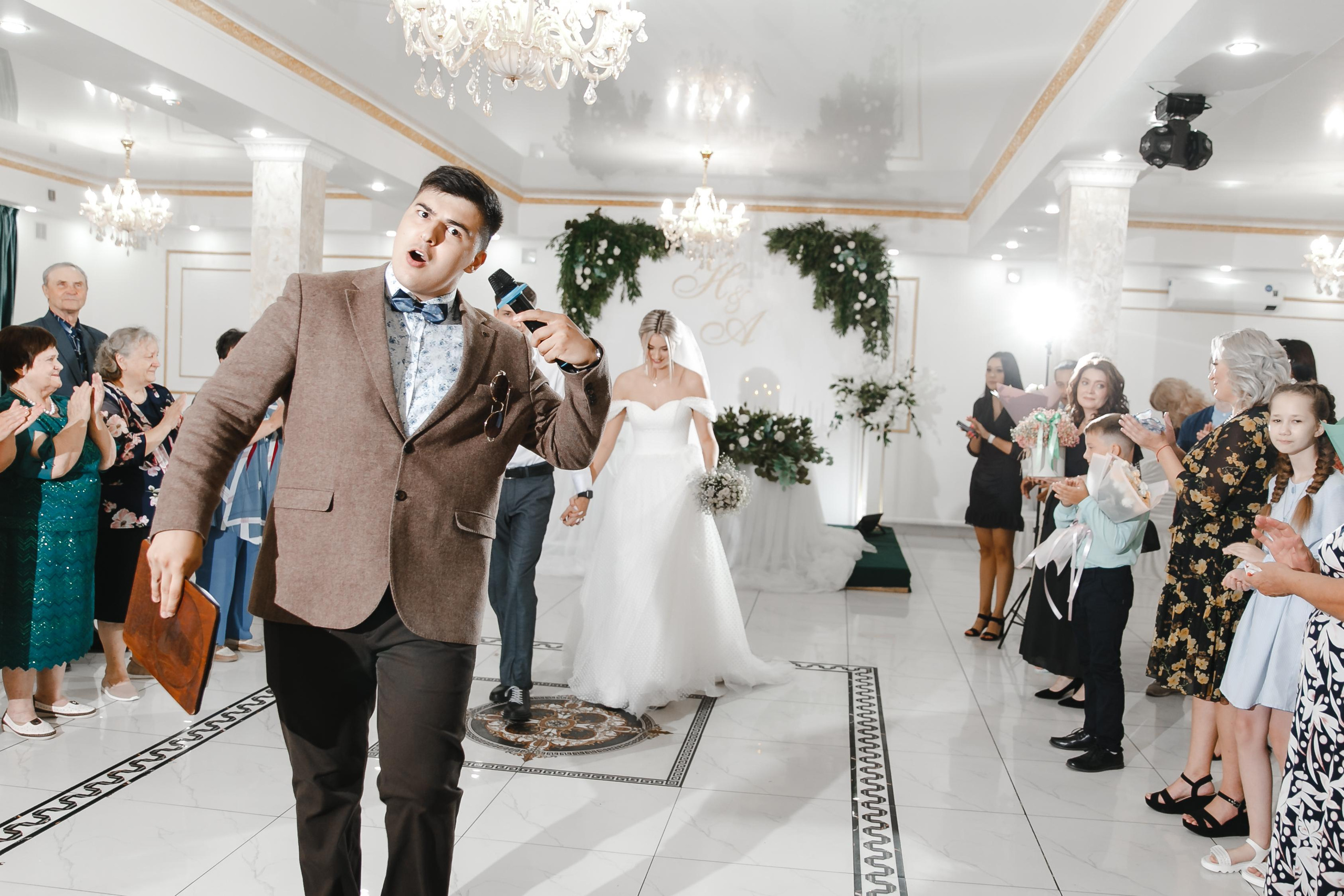 NIKITA & ALEKSANDRA. Свадебный и Семейный фотограф в Петрпавловске