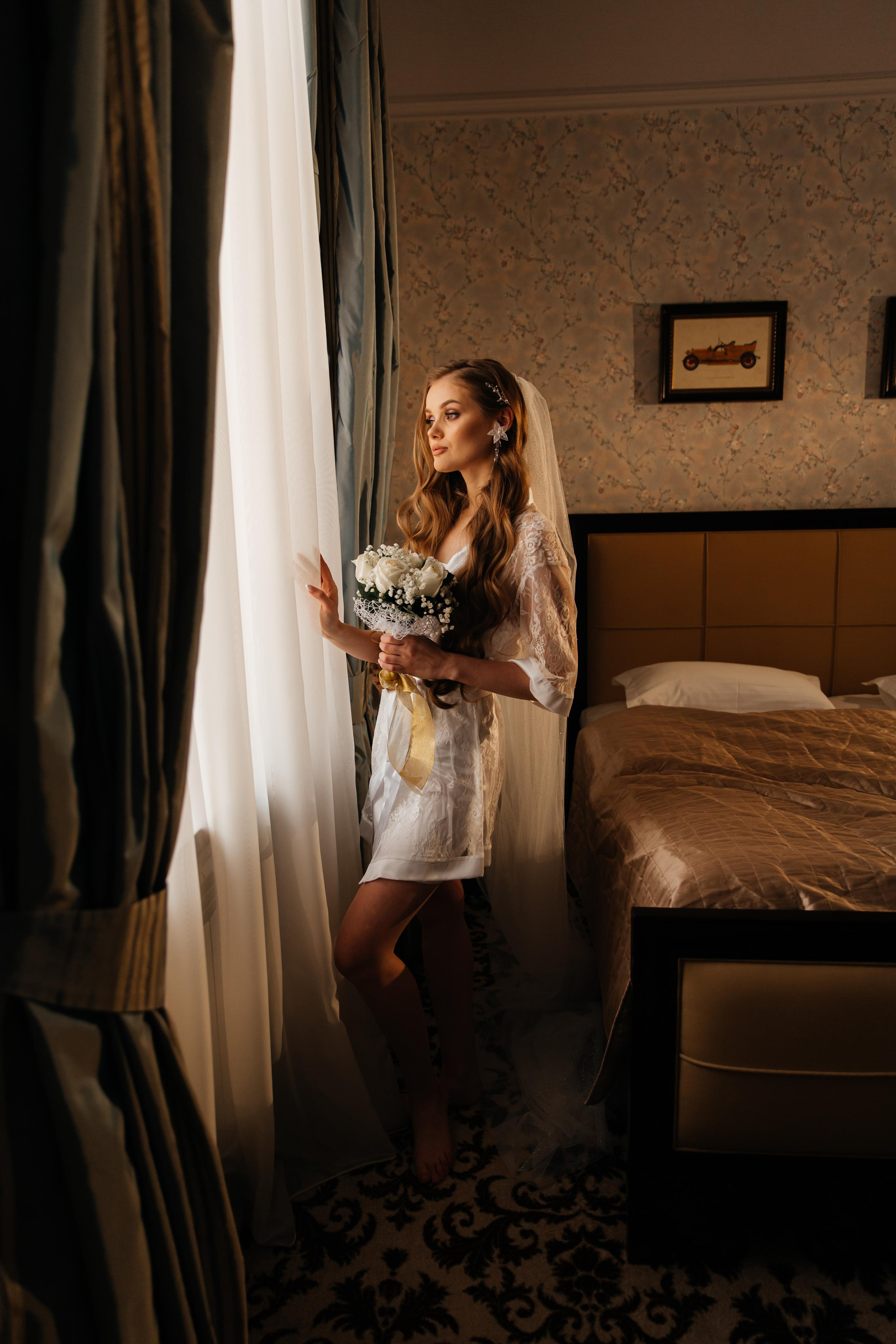 Александр и Анастасия. Свадебный и Семейный фотограф в Петрпавловске