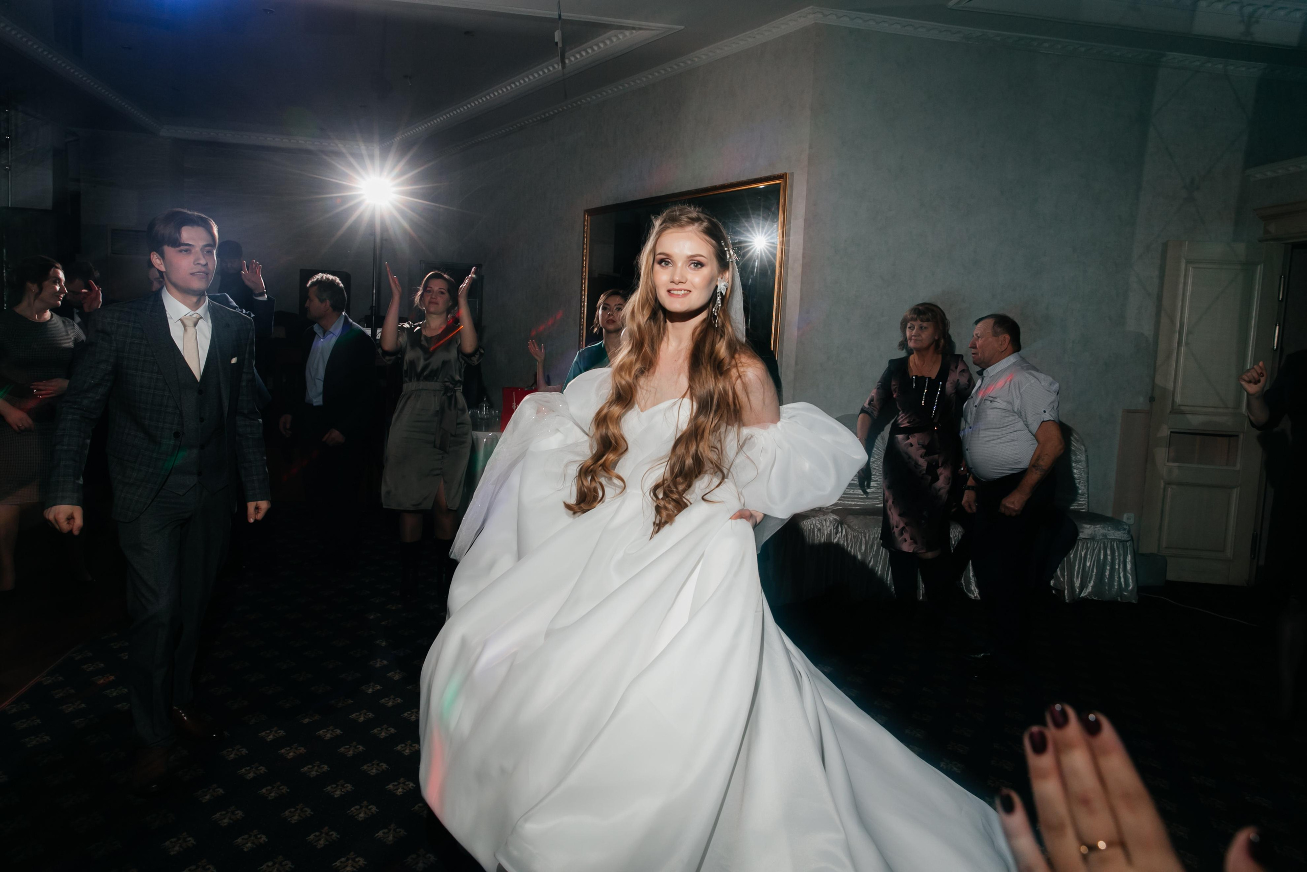 Александр и Анастасия. Свадебный и Семейный фотограф в Петрпавловске