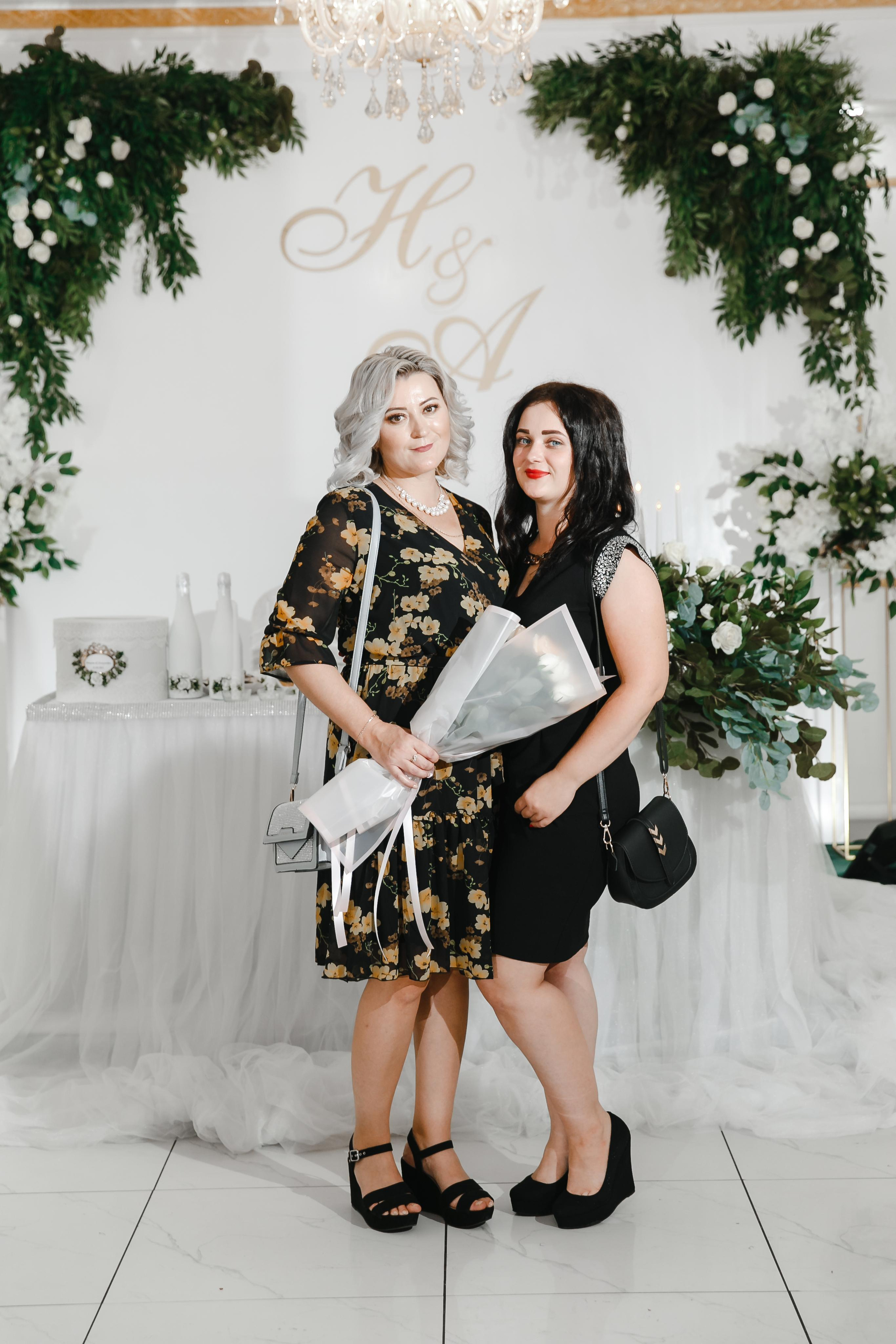 NIKITA & ALEKSANDRA. Свадебный и Семейный фотограф в Петрпавловске