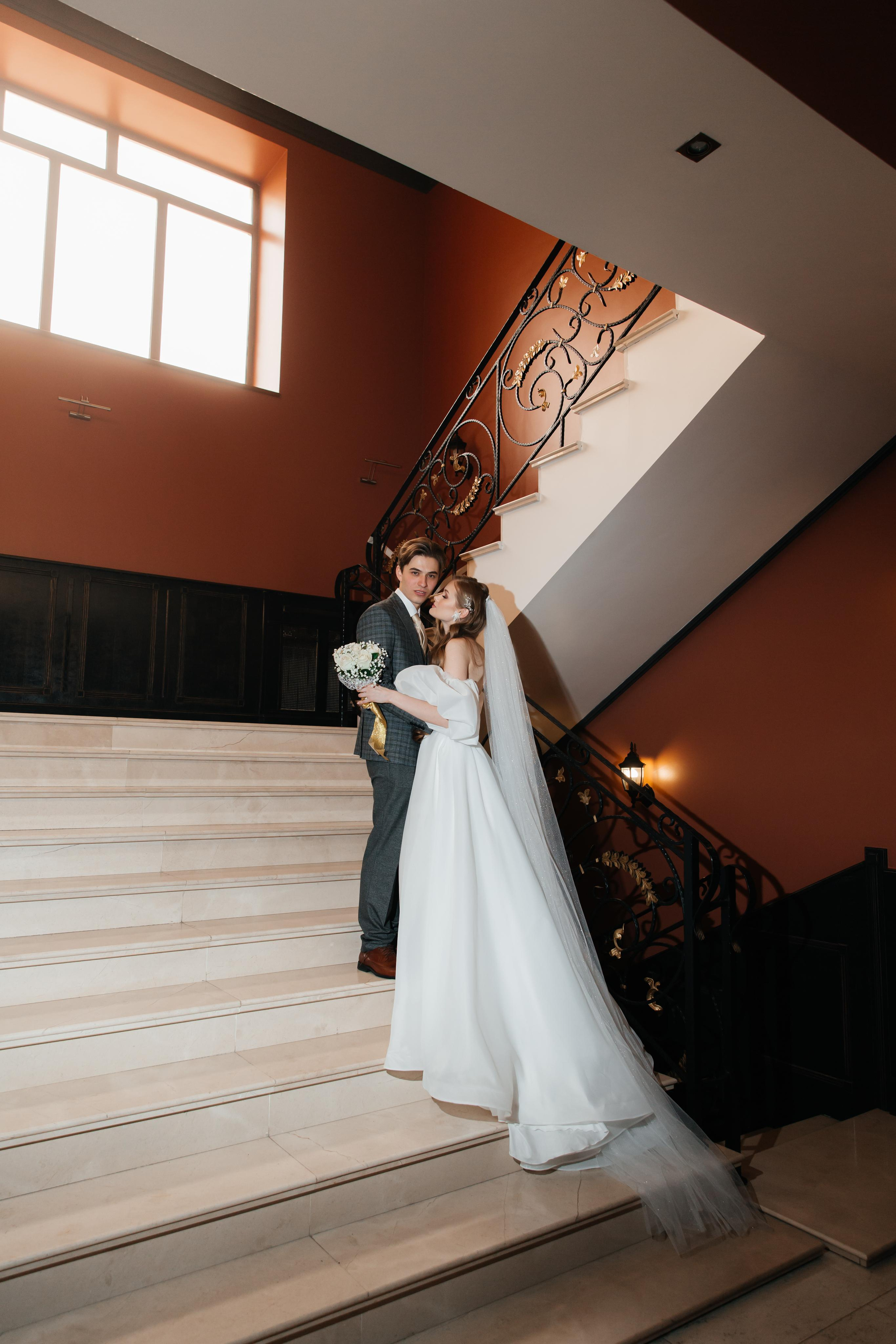 Александр и Анастасия. Свадебный и Семейный фотограф в Петрпавловске