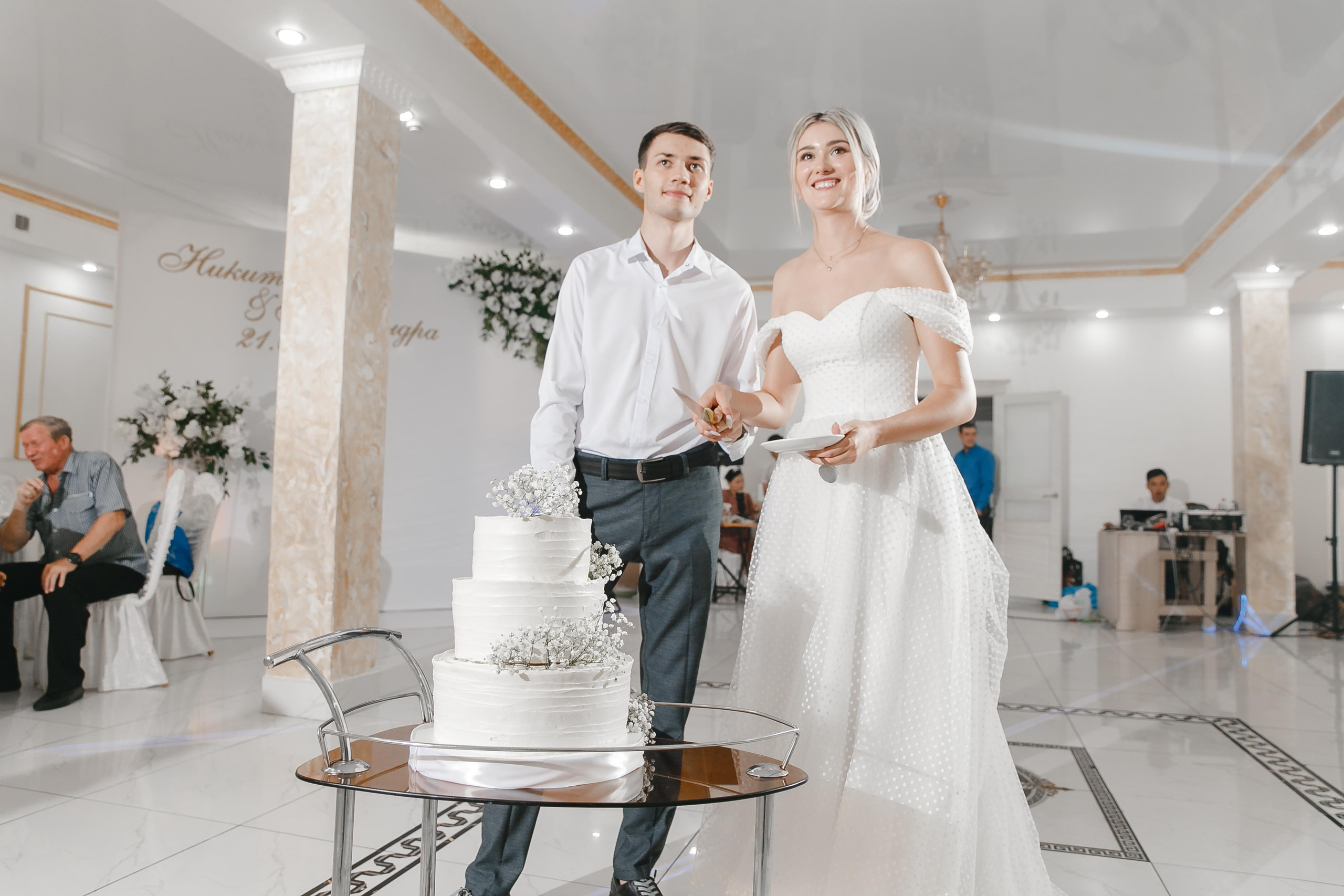 NIKITA & ALEKSANDRA. Свадебный и Семейный фотограф в Петрпавловске