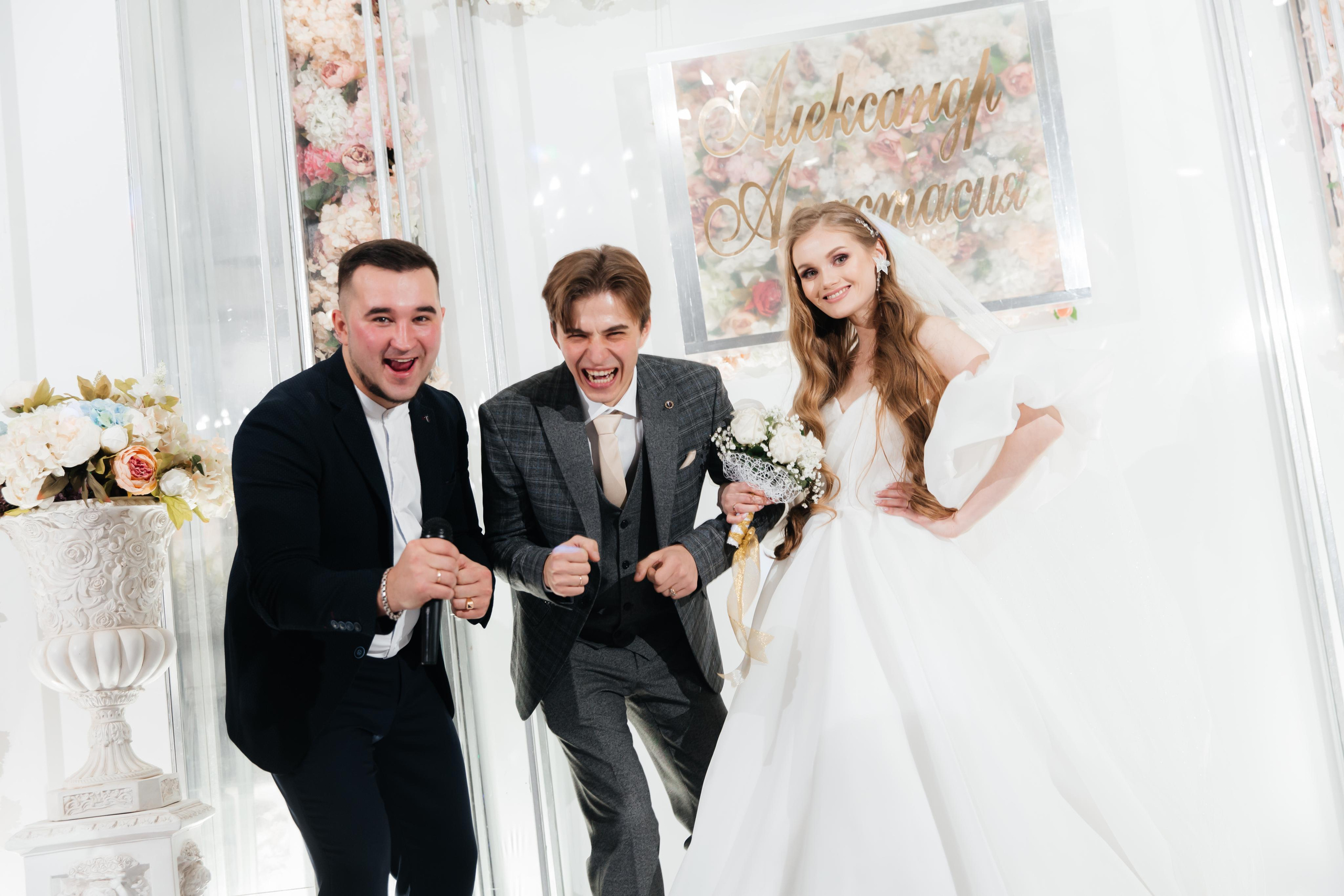 Александр и Анастасия. Свадебный и Семейный фотограф в Петрпавловске