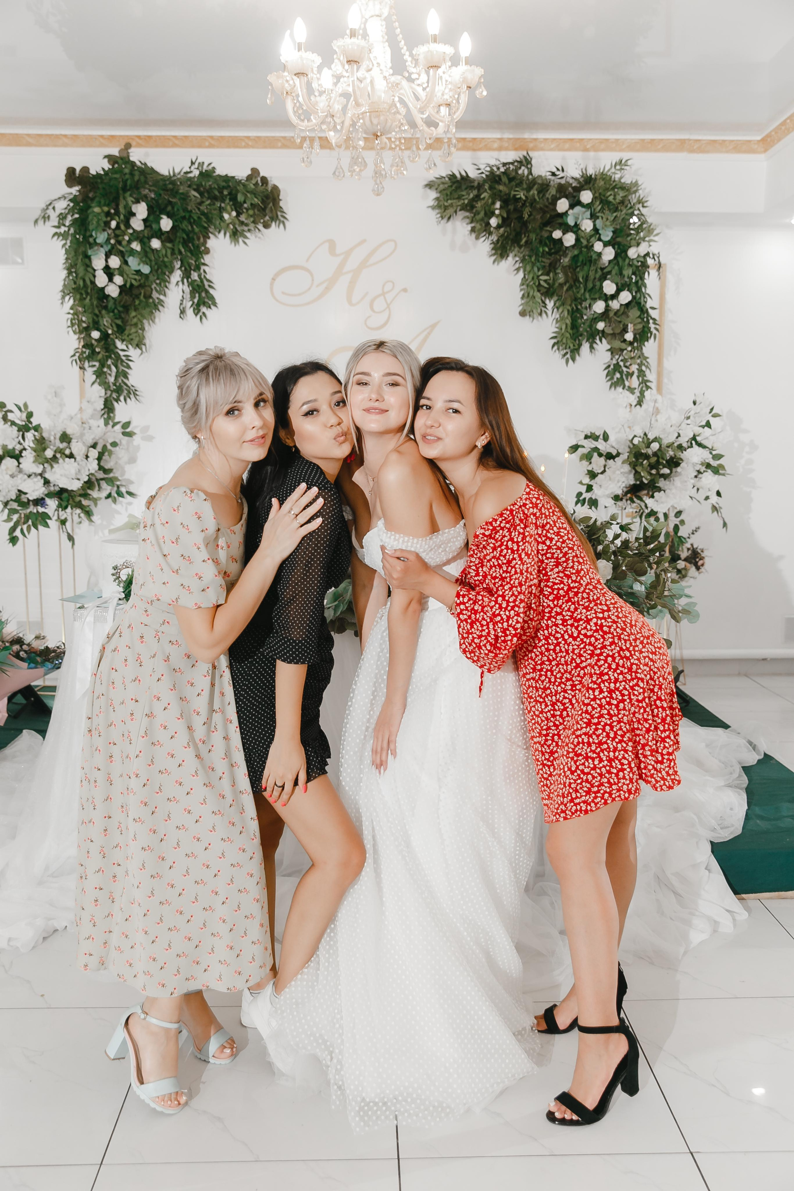 NIKITA & ALEKSANDRA. Свадебный и Семейный фотограф в Петрпавловске