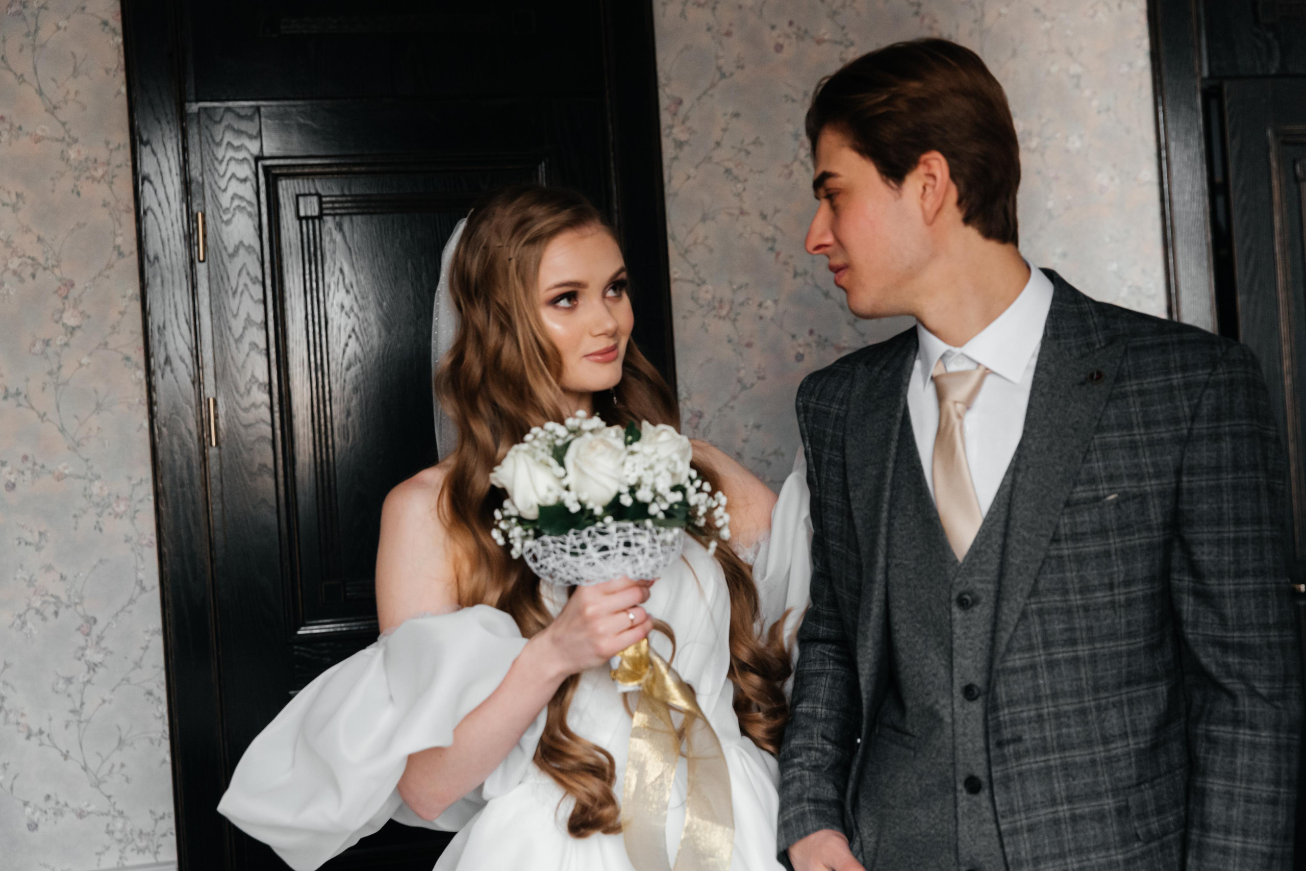 Александр и Анастасия. Свадебный и Семейный фотограф в Петрпавловске