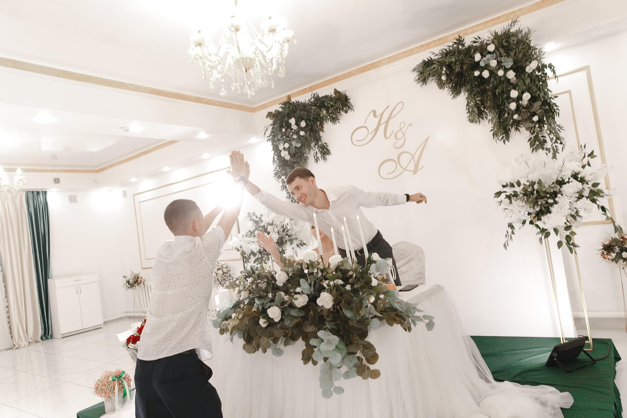 NIKITA & ALEKSANDRA. Свадебный и Семейный фотограф в Петрпавловске