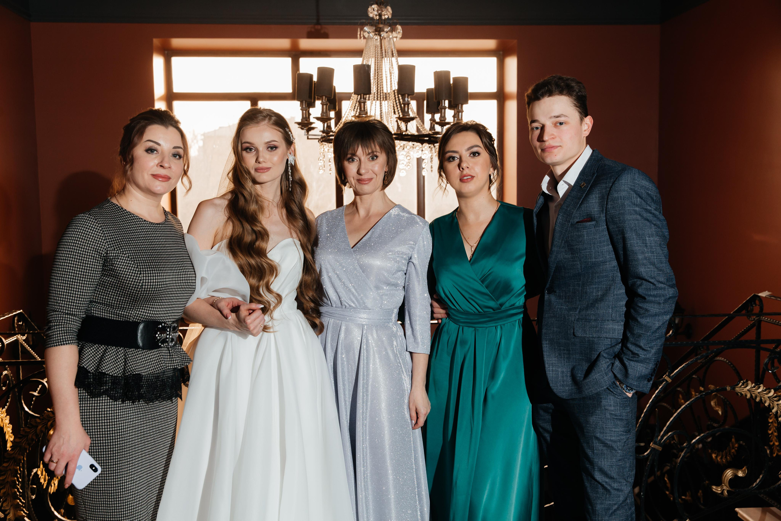 Александр и Анастасия. Свадебный и Семейный фотограф в Петрпавловске