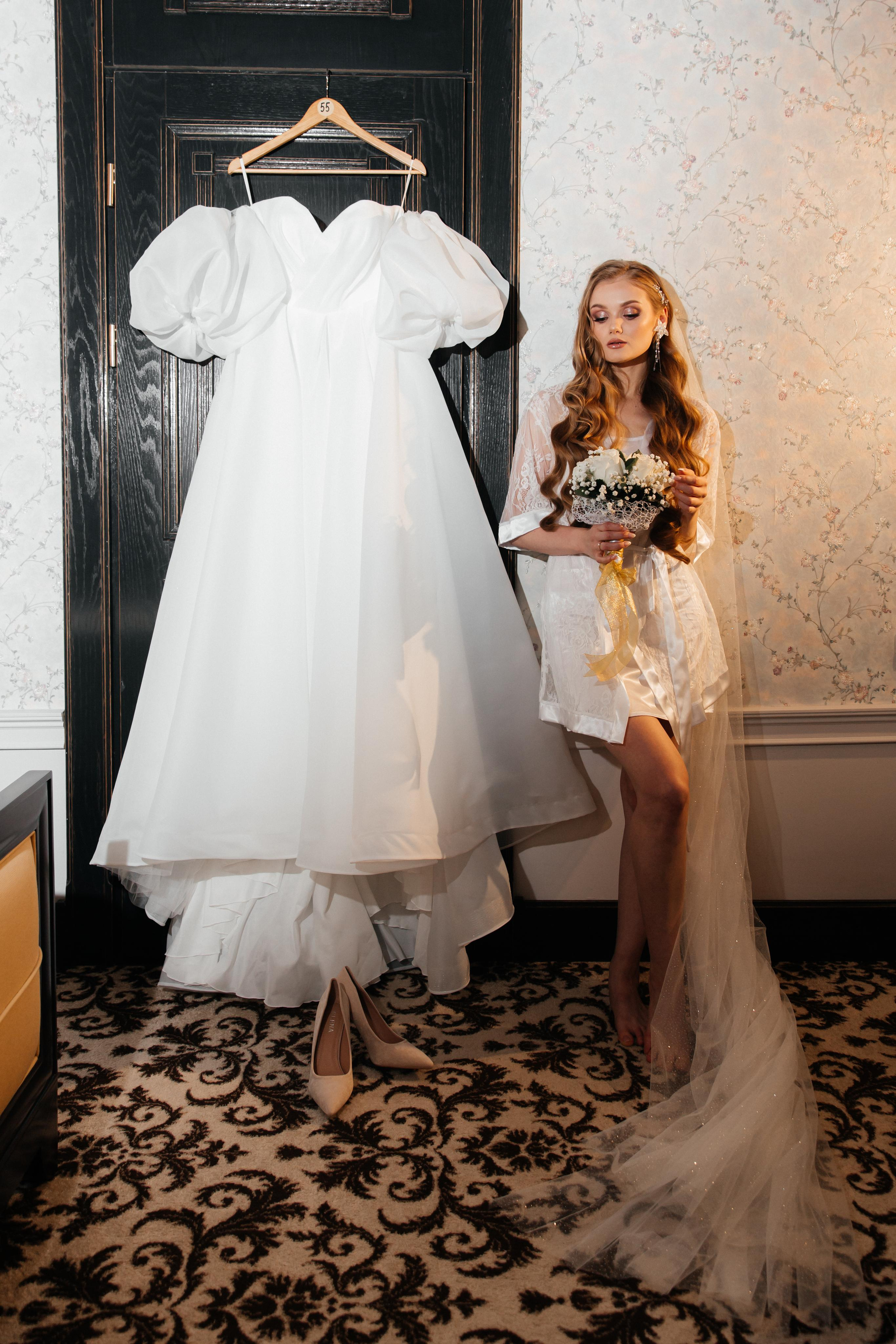 Александр и Анастасия. Свадебный и Семейный фотограф в Петрпавловске