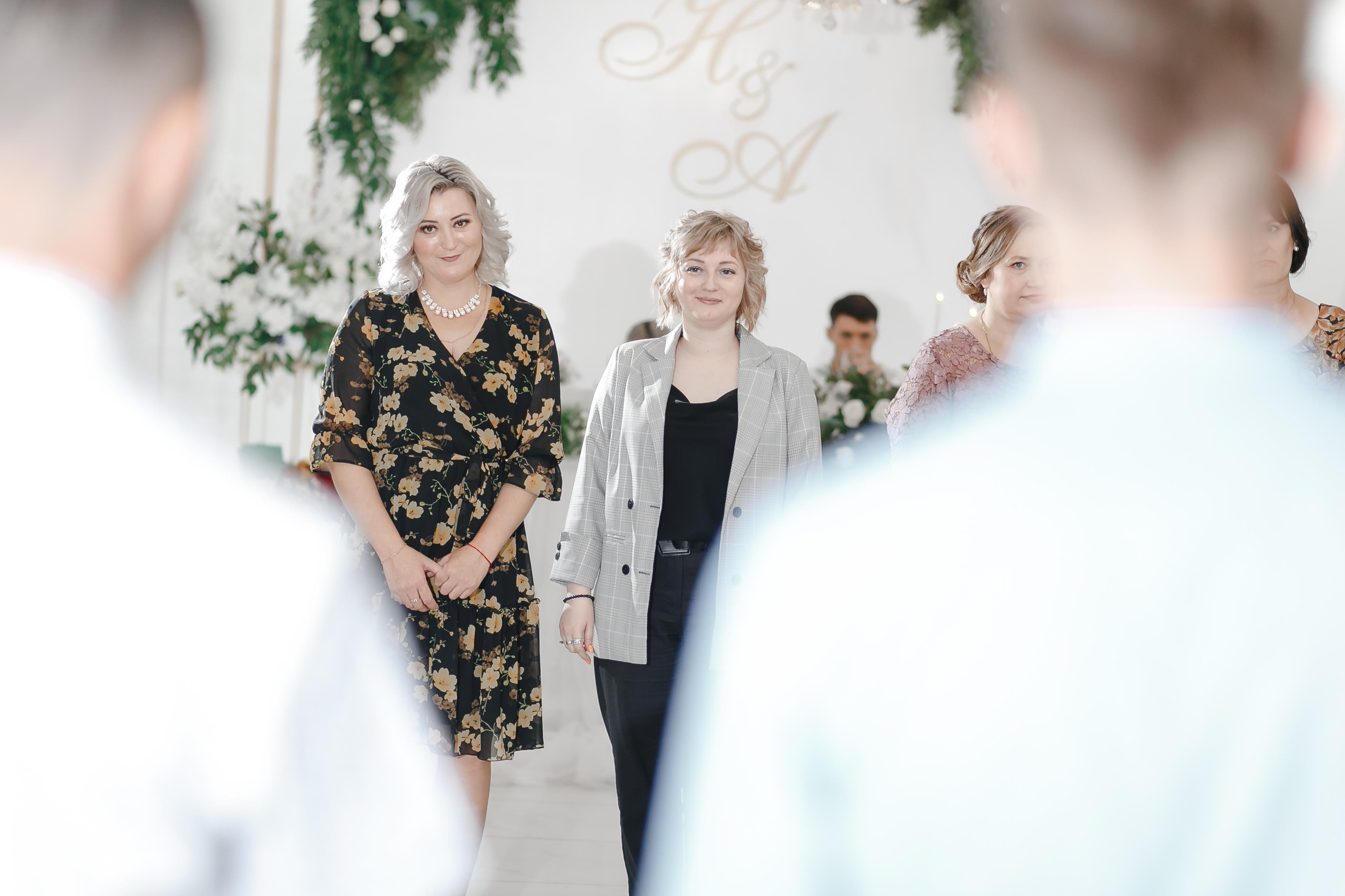 NIKITA & ALEKSANDRA. Свадебный и Семейный фотограф в Петрпавловске