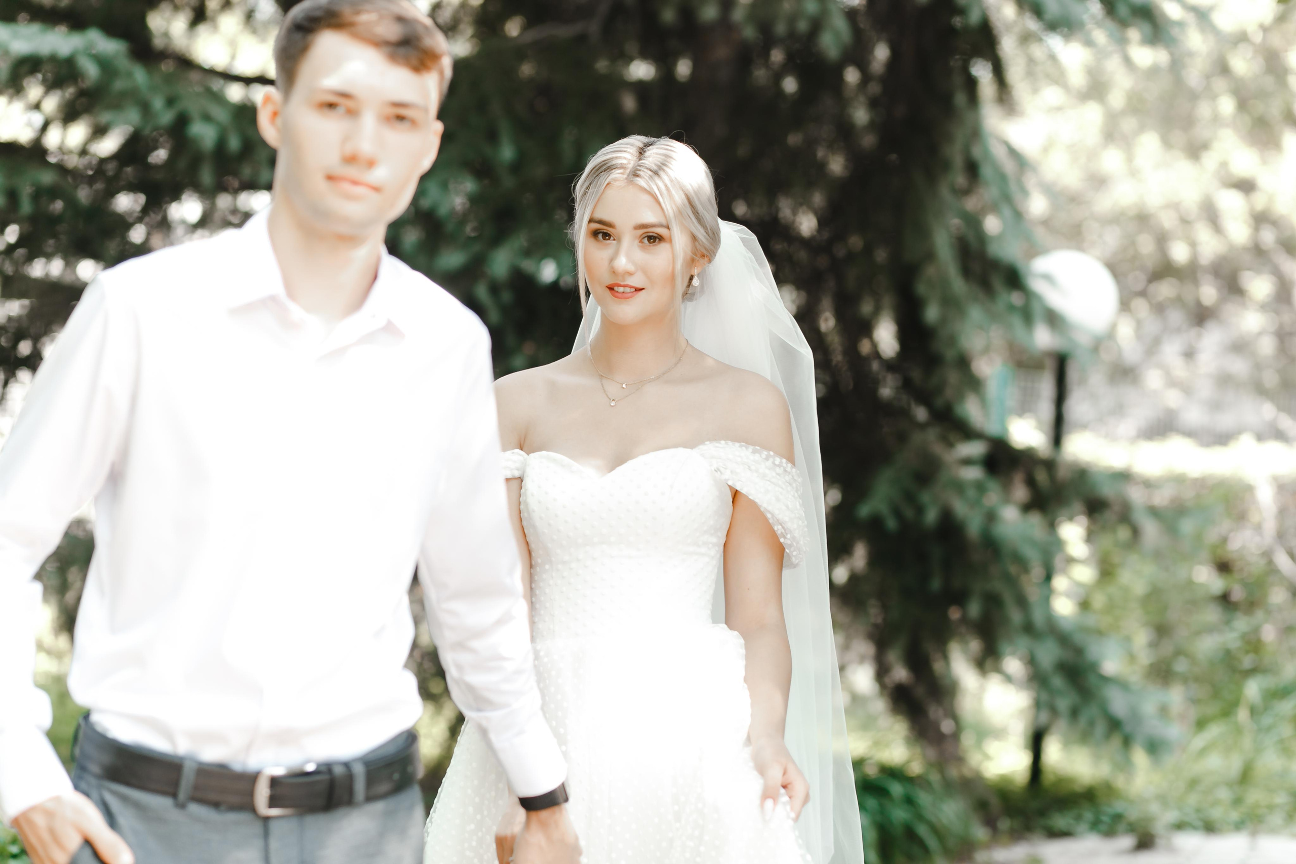 NIKITA & ALEKSANDRA. Свадебный и Семейный фотограф в Петрпавловске