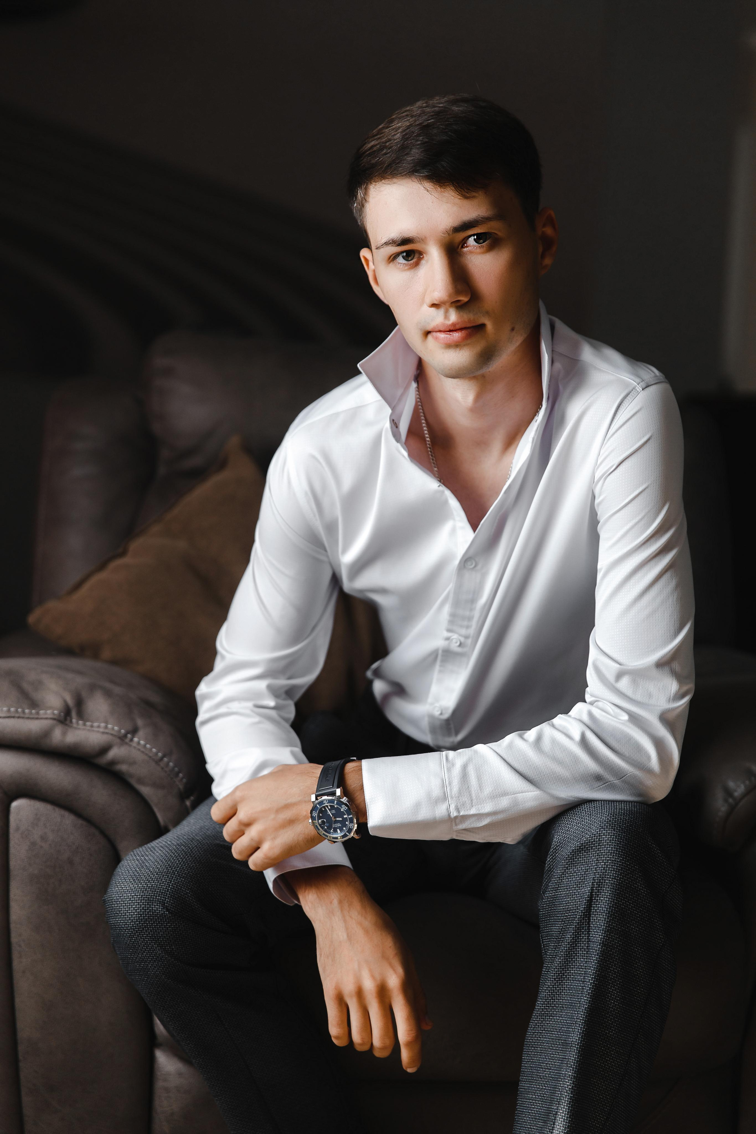 NIKITA & ALEKSANDRA. Свадебный и Семейный фотограф в Петрпавловске