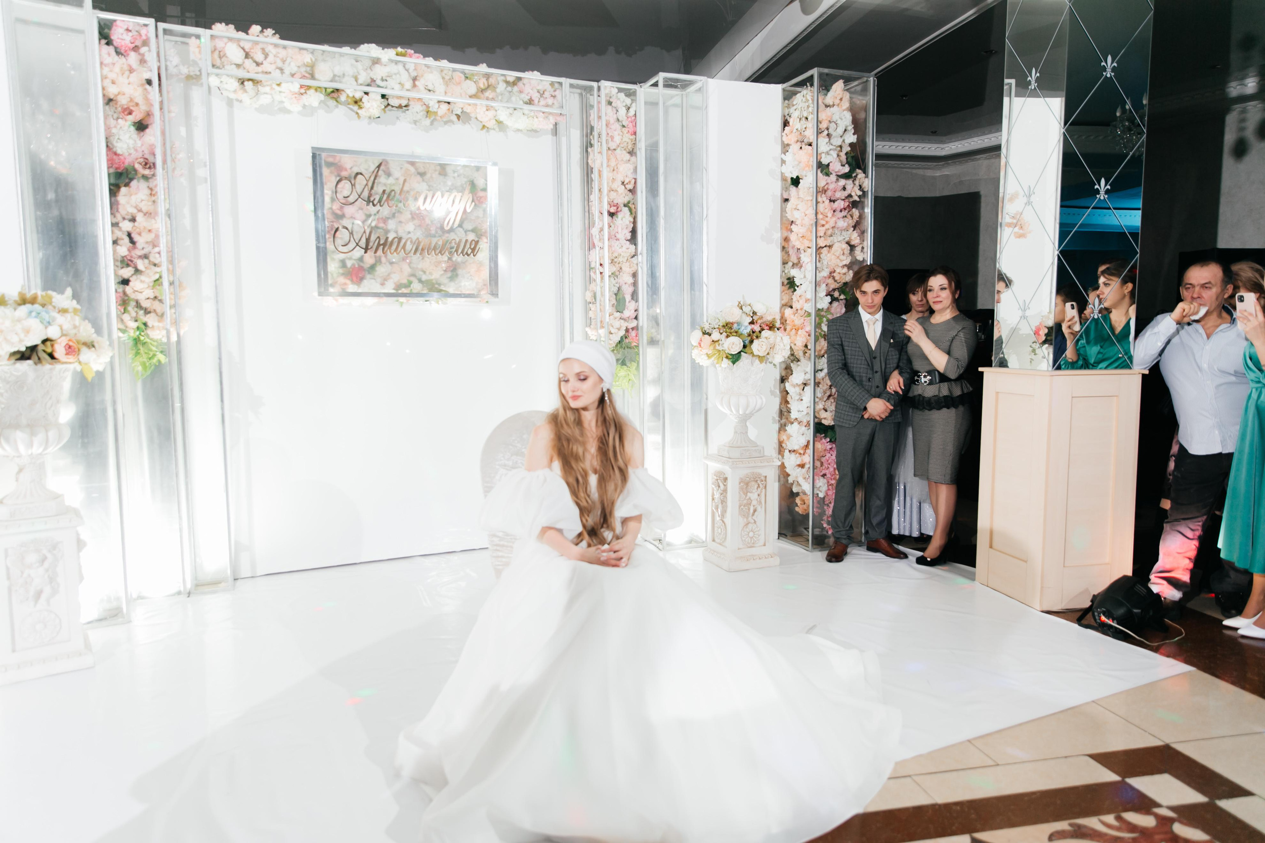 Александр и Анастасия. Свадебный и Семейный фотограф в Петрпавловске