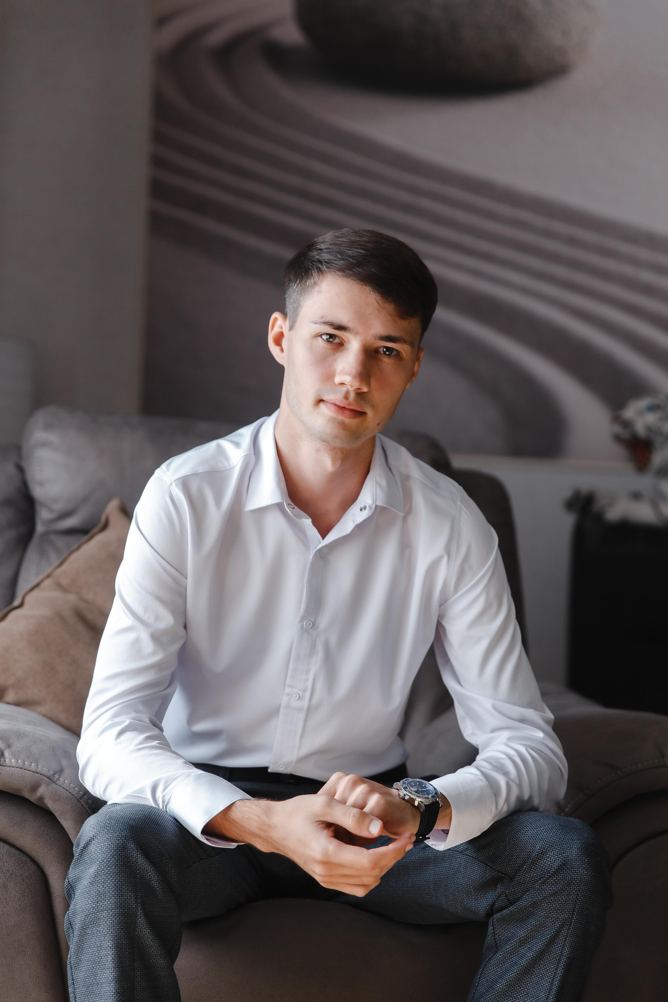 NIKITA & ALEKSANDRA. Свадебный и Семейный фотограф в Петрпавловске