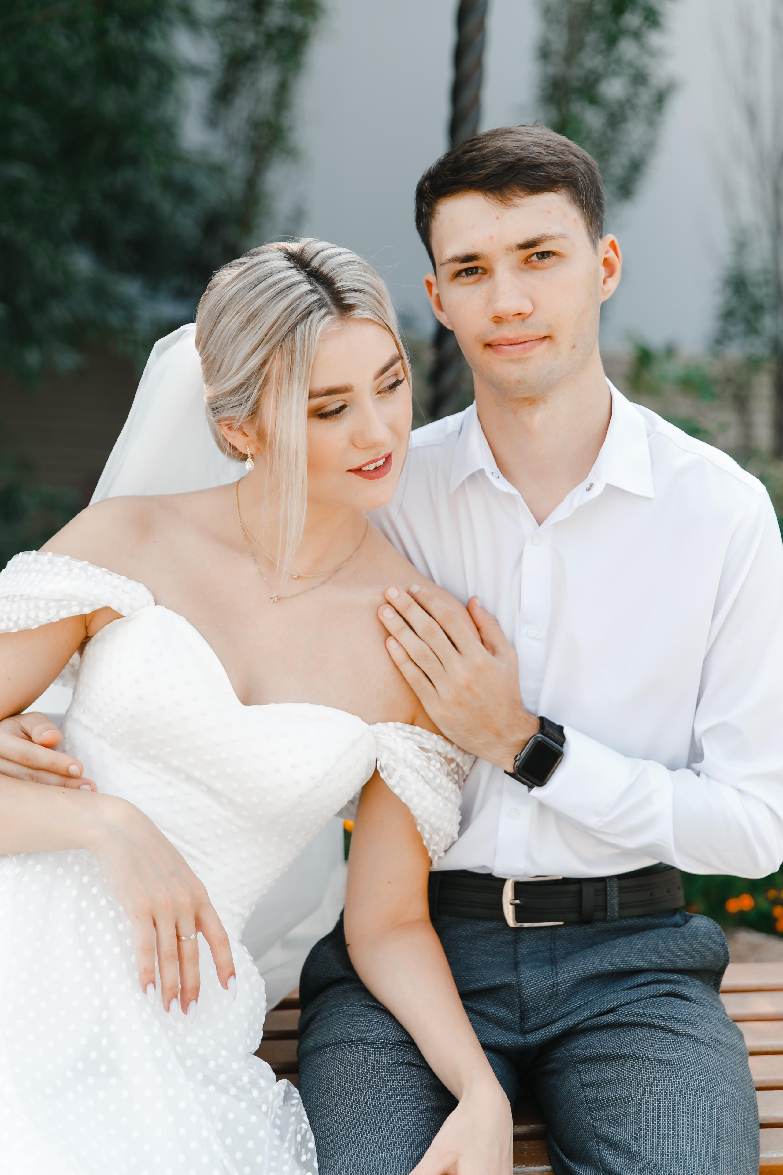 NIKITA & ALEKSANDRA. Свадебный и Семейный фотограф в Петрпавловске