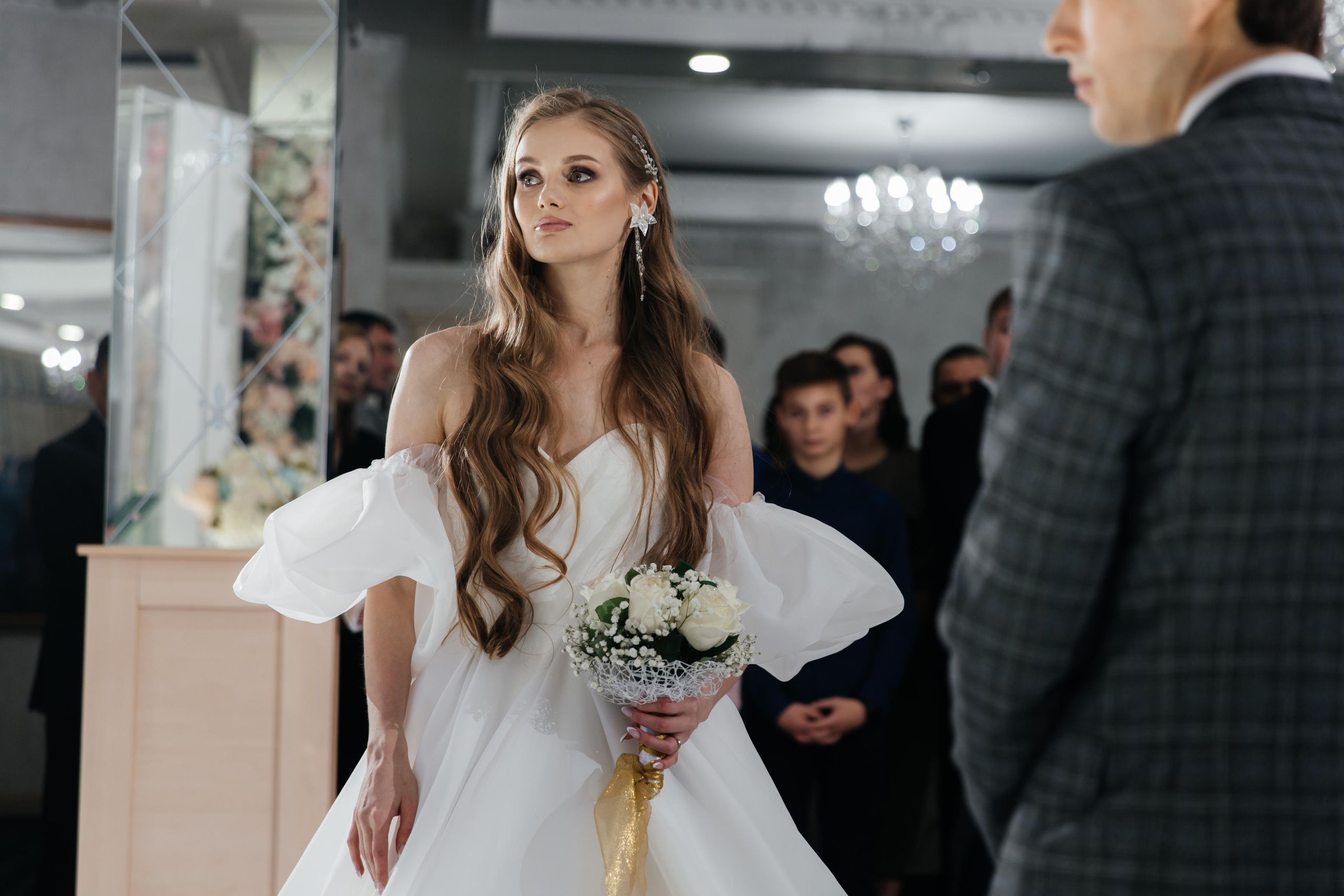 Александр и Анастасия. Свадебный и Семейный фотограф в Петрпавловске