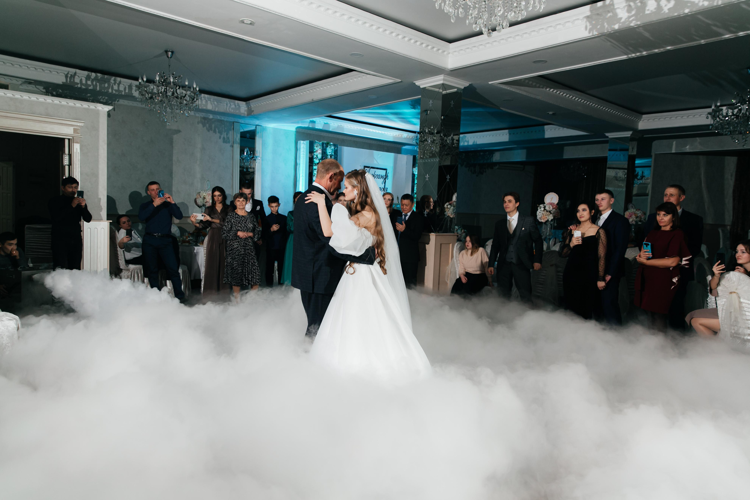 Александр и Анастасия. Свадебный и Семейный фотограф в Петрпавловске