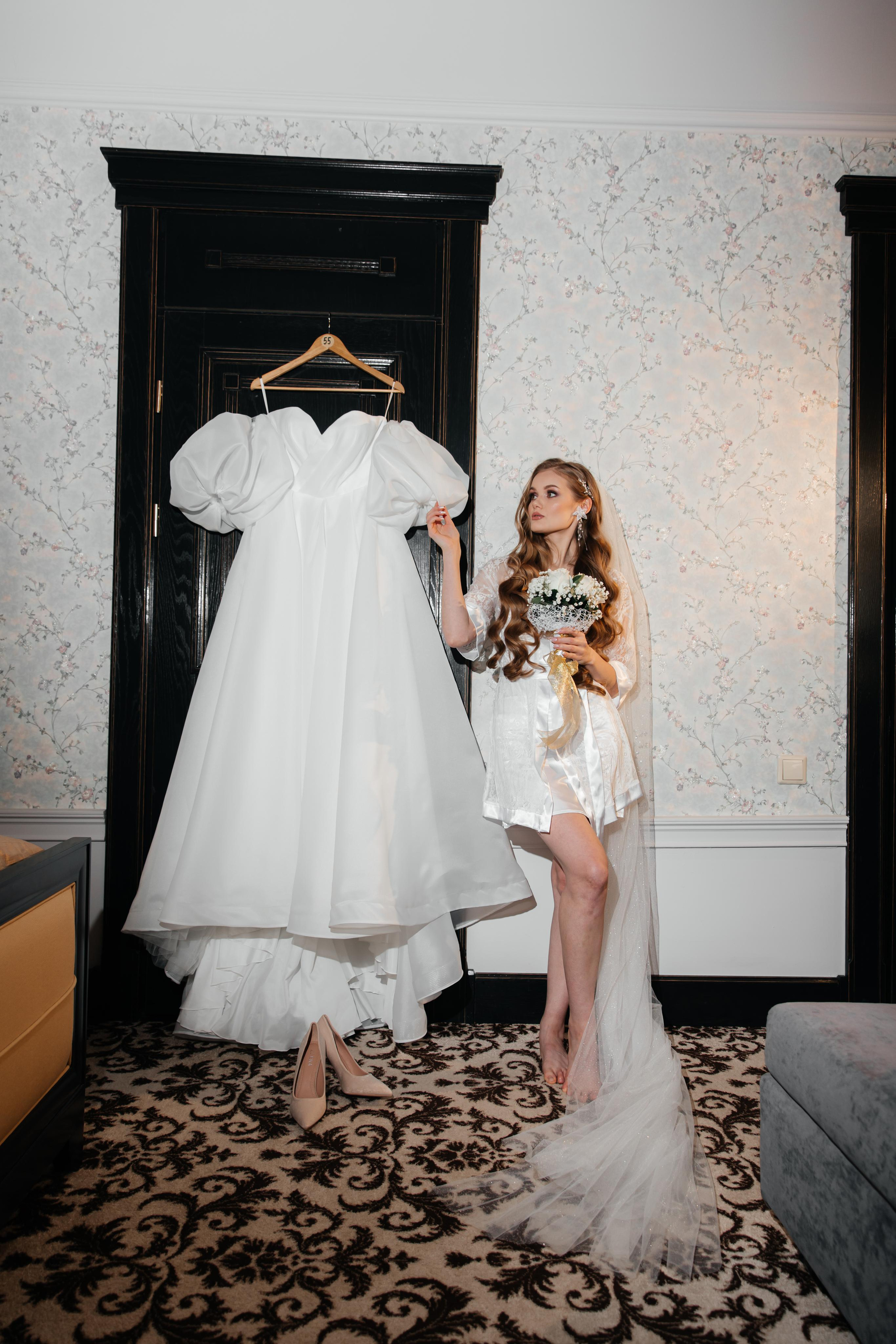 Александр и Анастасия. Свадебный и Семейный фотограф в Петрпавловске