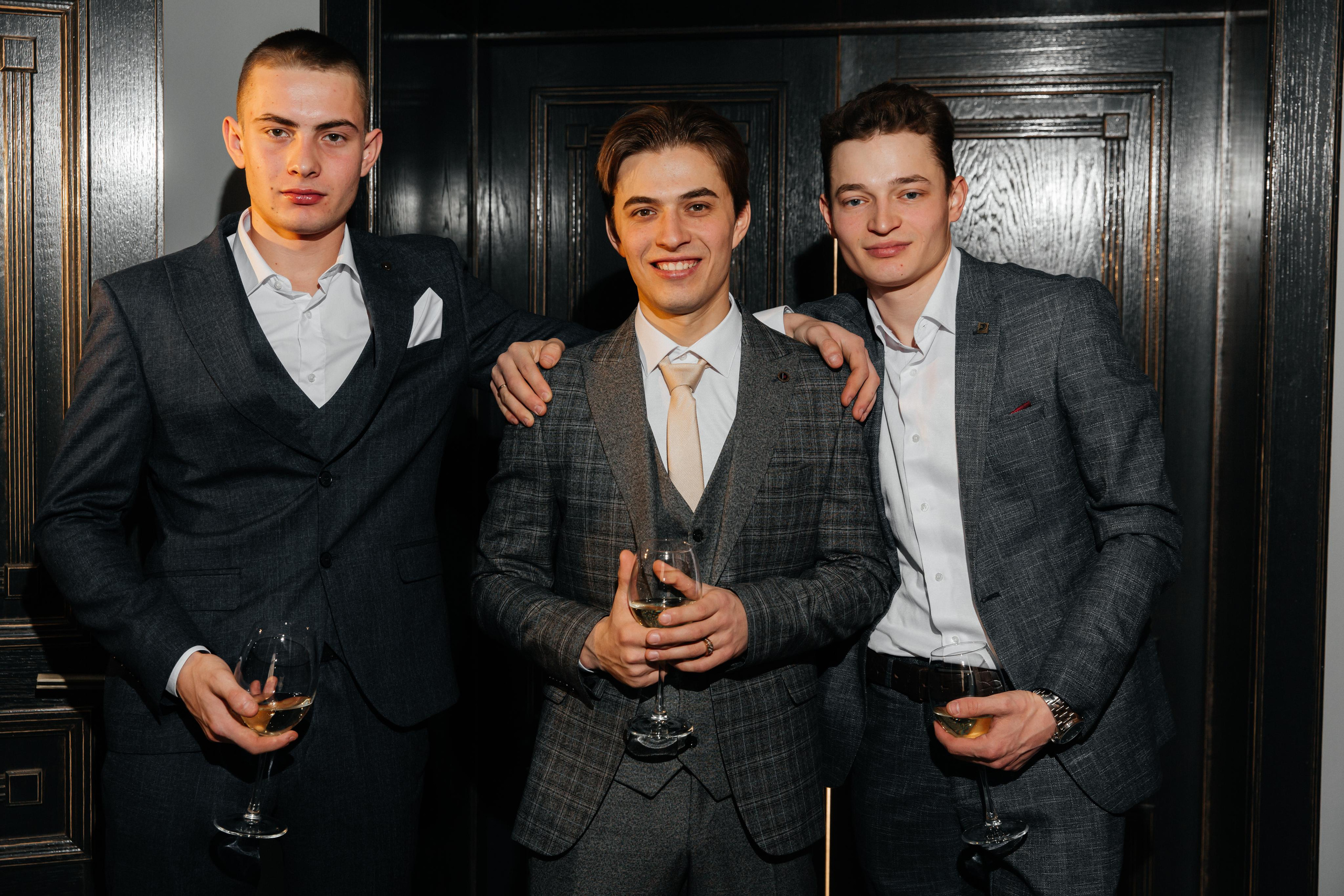 Александр и Анастасия. Свадебный и Семейный фотограф в Петрпавловске