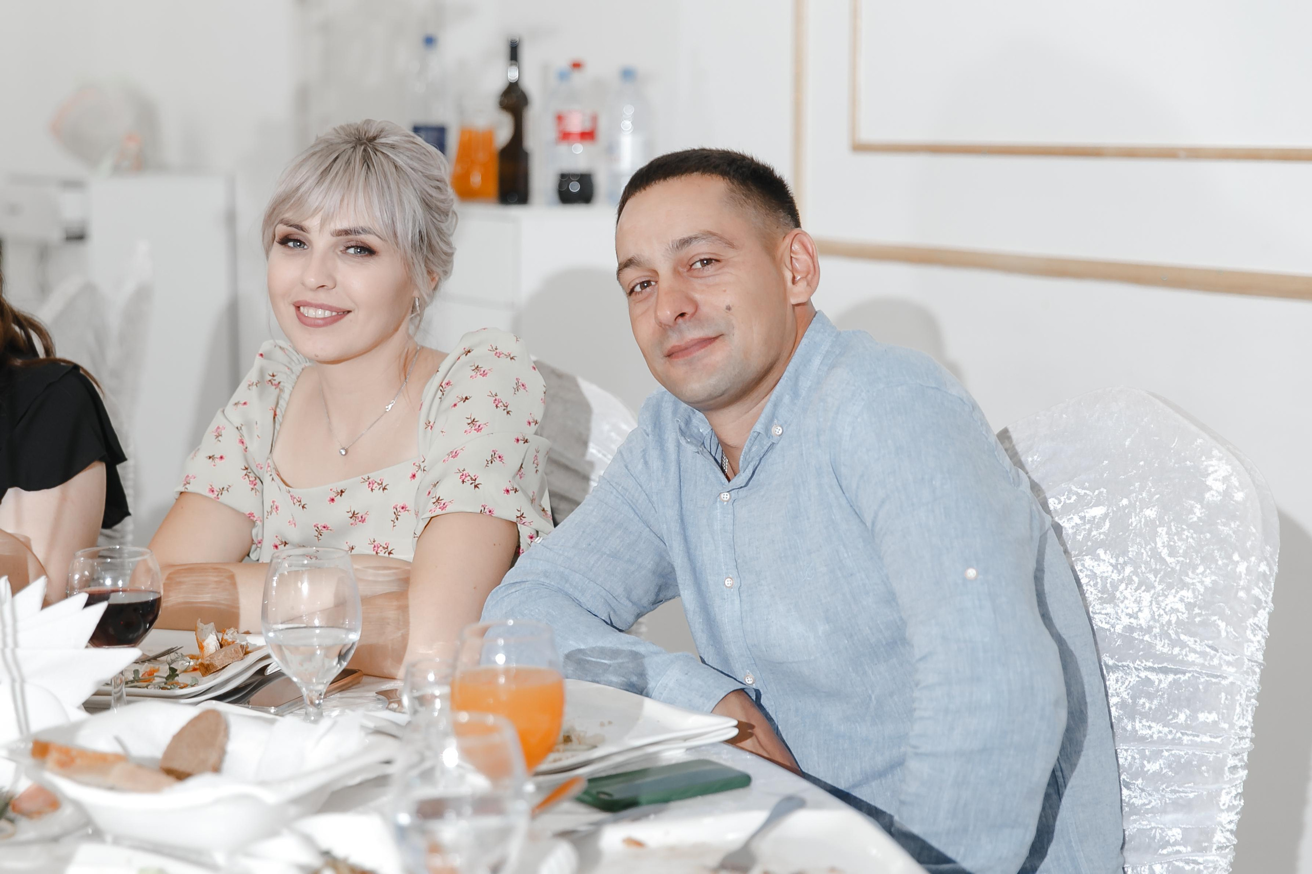 NIKITA & ALEKSANDRA. Свадебный и Семейный фотограф в Петрпавловске