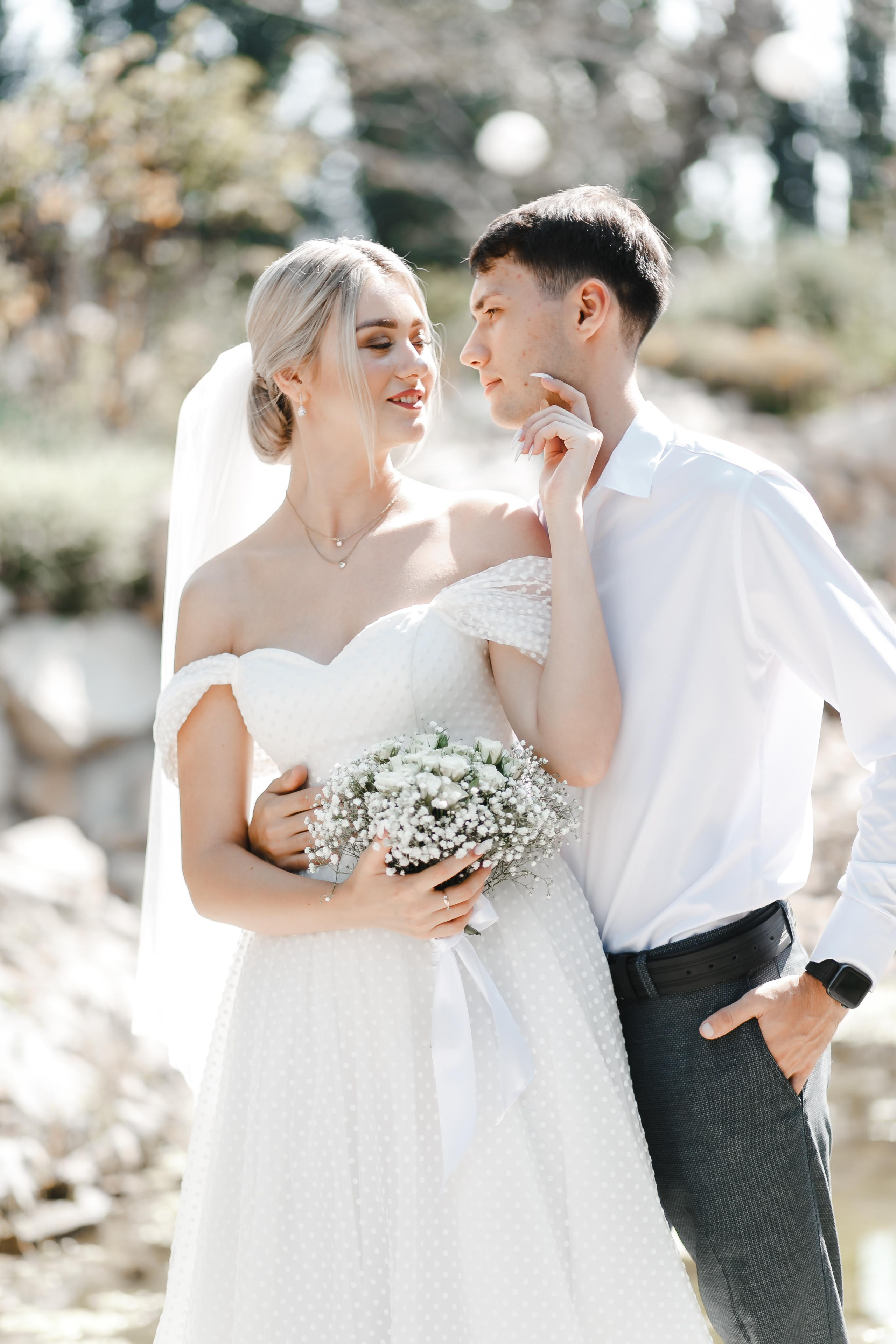 NIKITA & ALEKSANDRA. Свадебный и Семейный фотограф в Петрпавловске