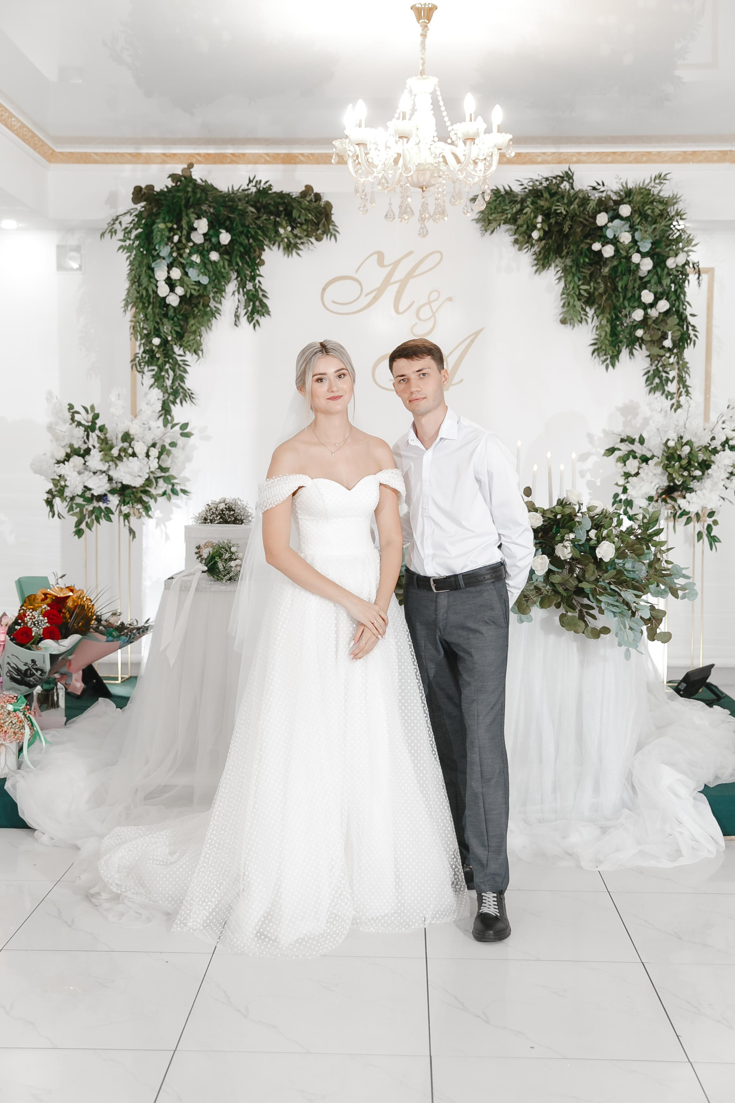 NIKITA & ALEKSANDRA. Свадебный и Семейный фотограф в Петрпавловске