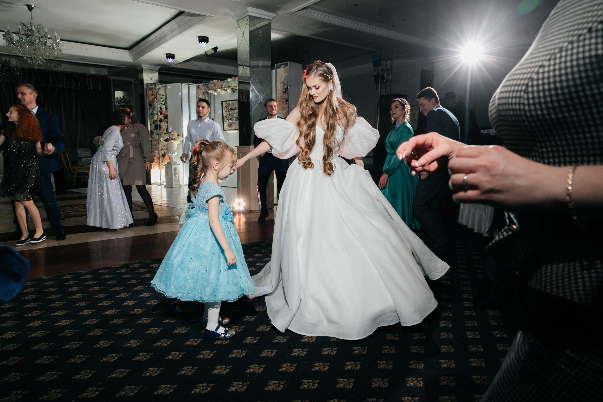 Александр и Анастасия. Свадебный и Семейный фотограф в Петрпавловске