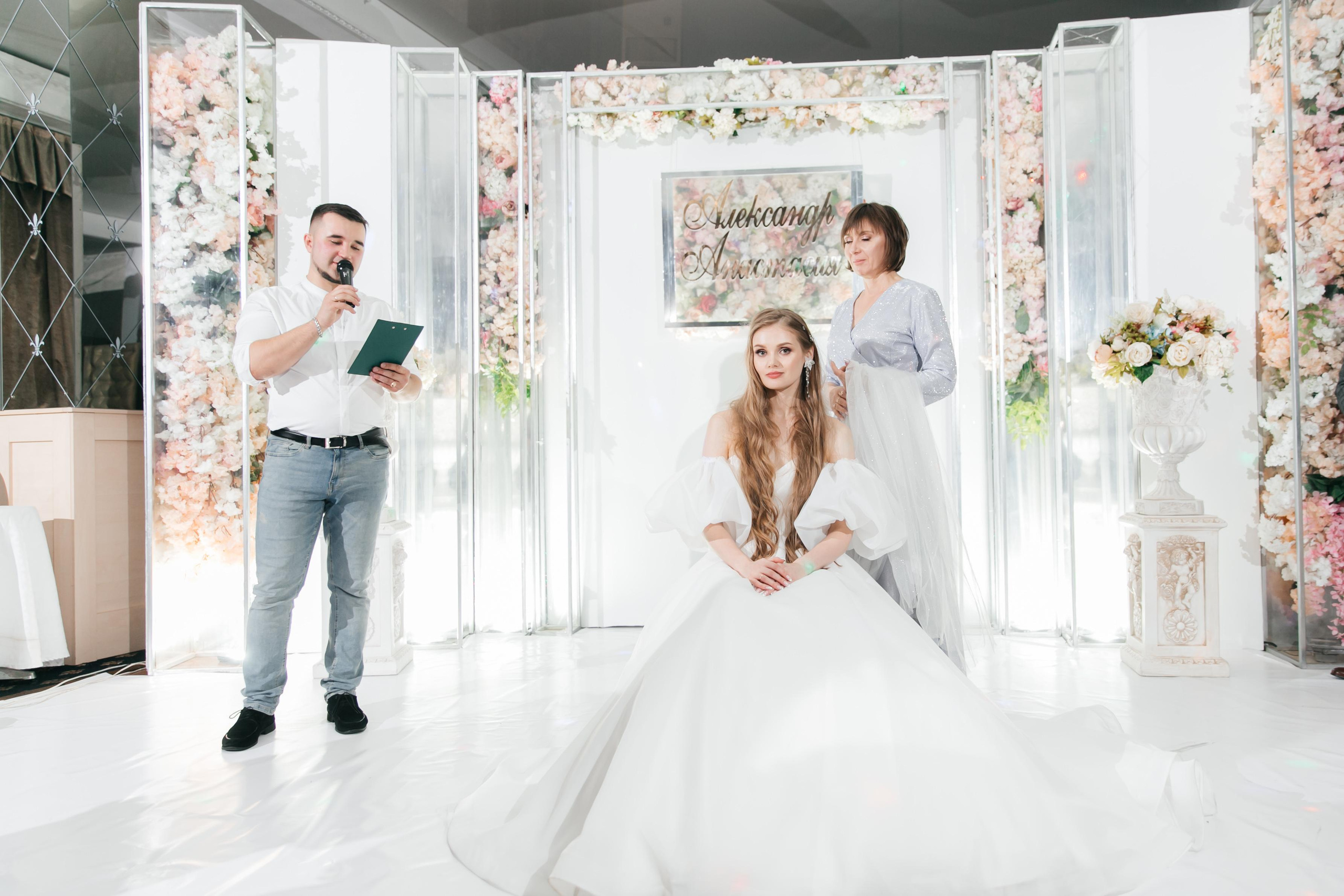 Александр и Анастасия. Свадебный и Семейный фотограф в Петрпавловске