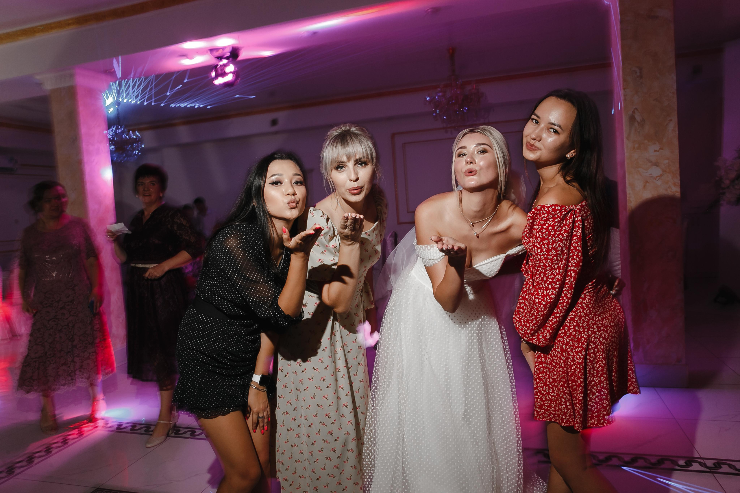 NIKITA & ALEKSANDRA. Свадебный и Семейный фотограф в Петрпавловске