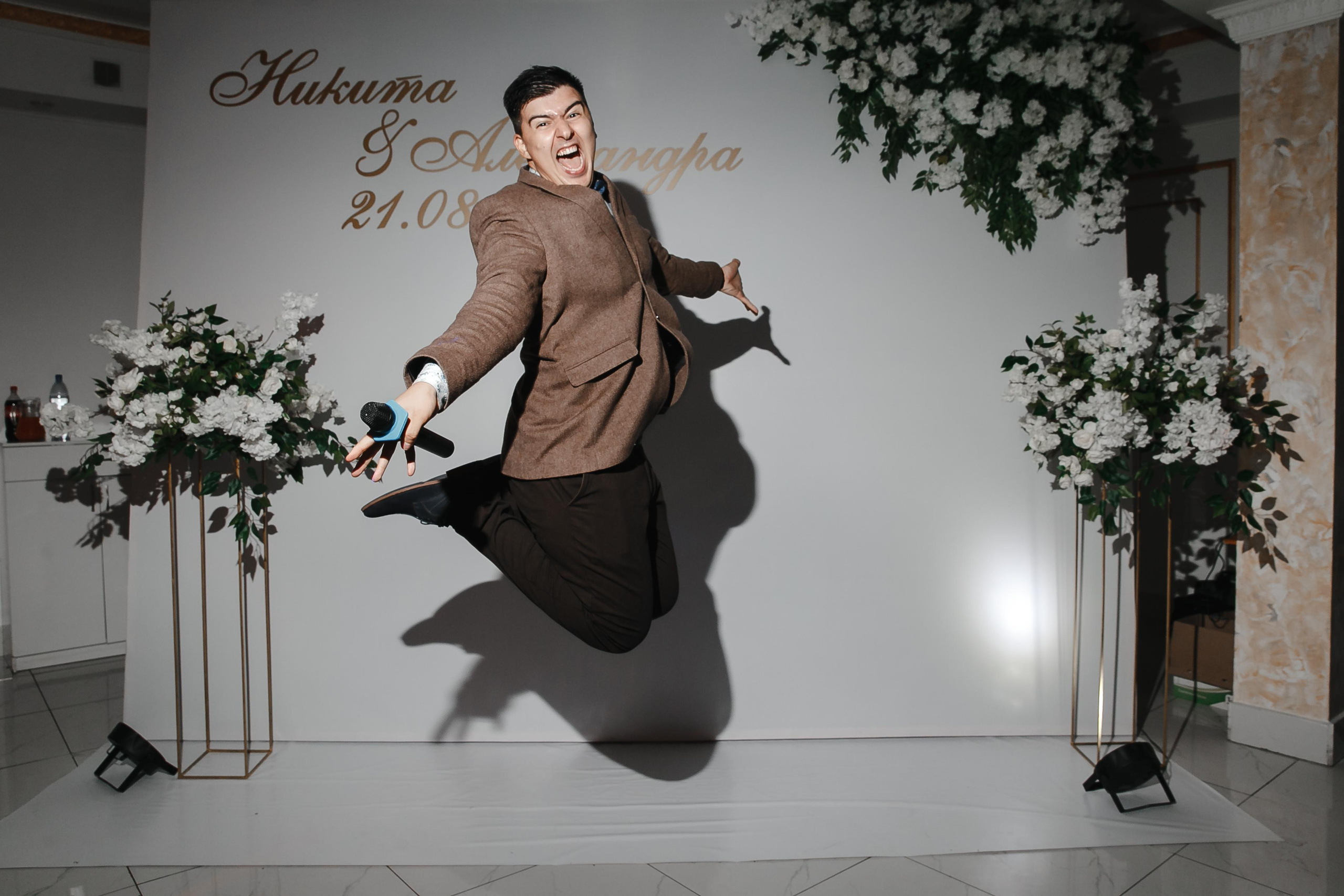 NIKITA & ALEKSANDRA. Свадебный и Семейный фотограф в Петрпавловске