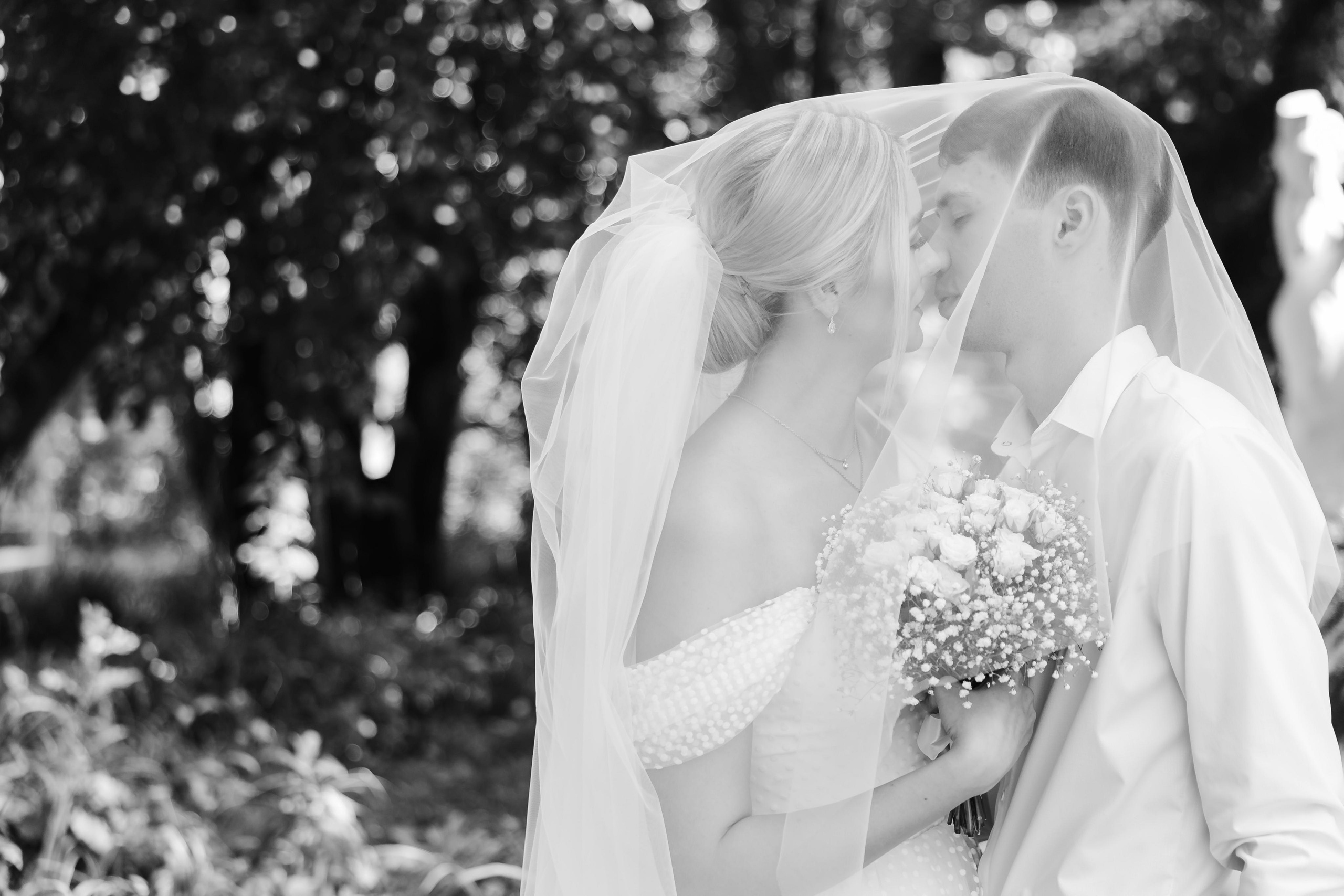 NIKITA & ALEKSANDRA. Свадебный и Семейный фотограф в Петрпавловске